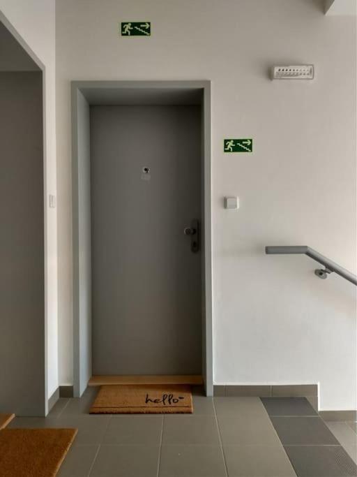 Apartment Felicitas