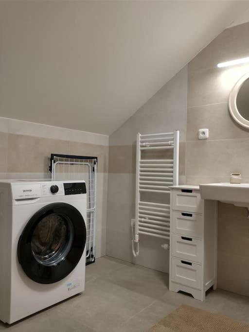 Apartment Felicitas