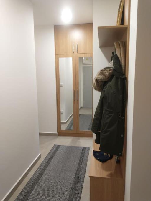 Apartment Felicitas