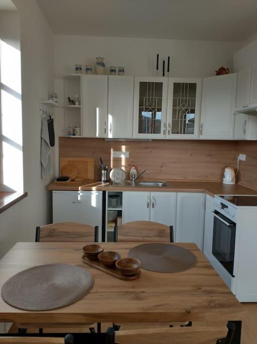 Apartment Felicitas