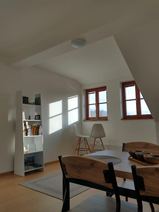 Apartment Felicitas