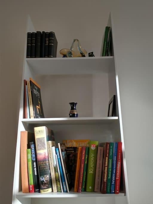 Apartment Felicitas