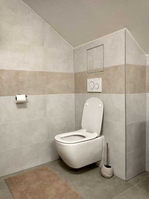 Apartment Felicitas