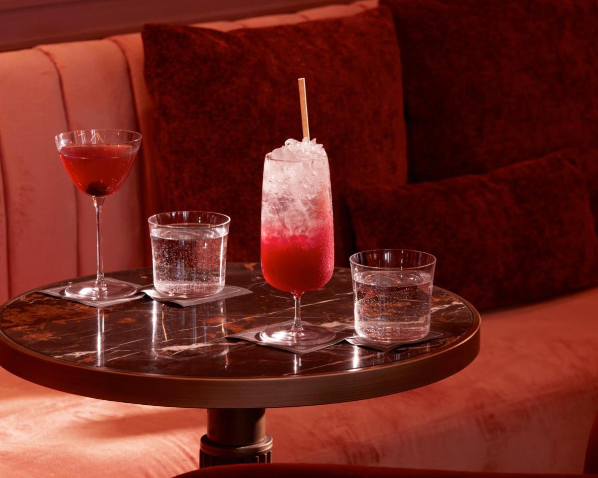 Maison Delano Paris 28