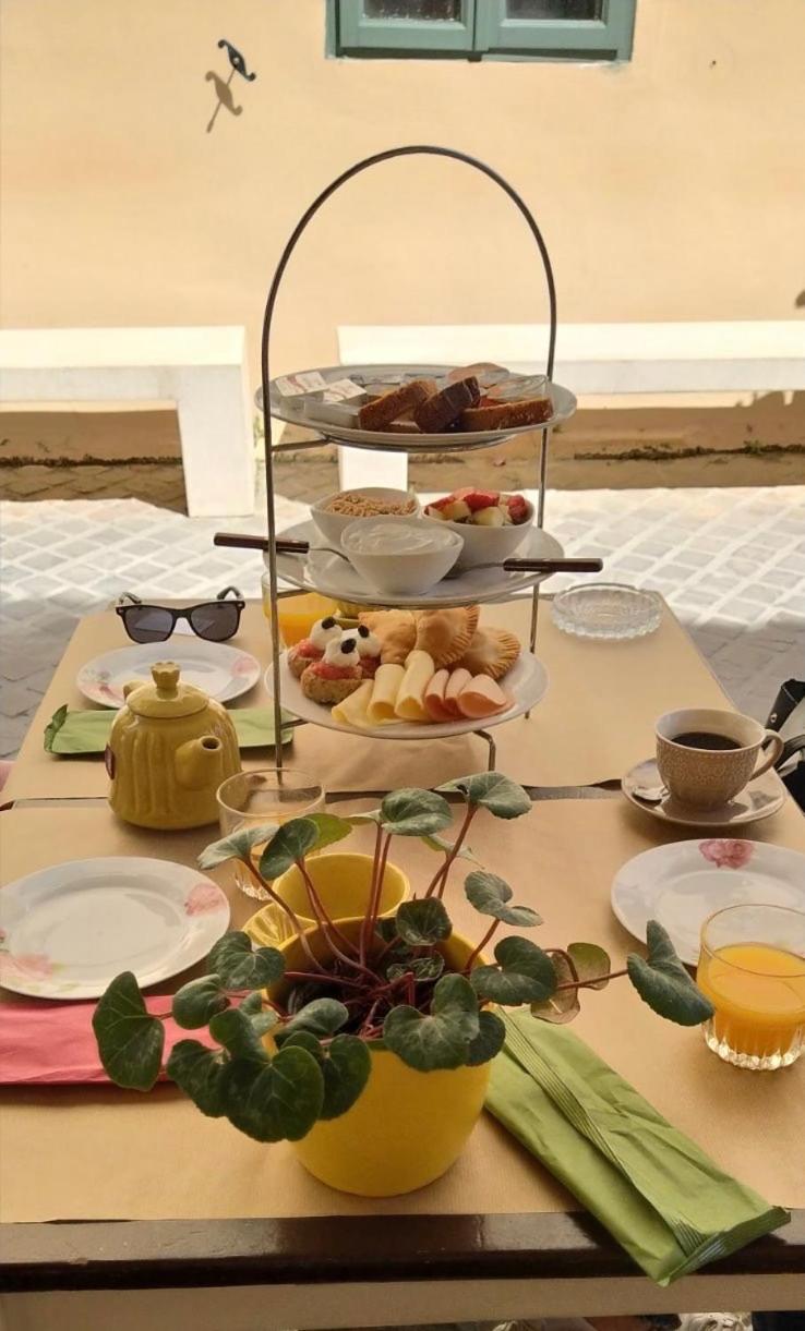 Minaret Suites and Apartments