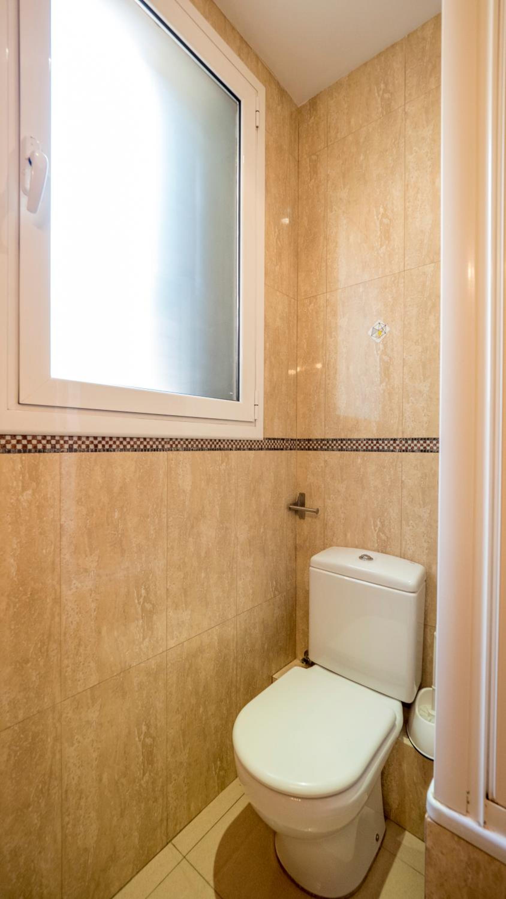 BeBarceloner Gracia Apartments- 1 bedroom