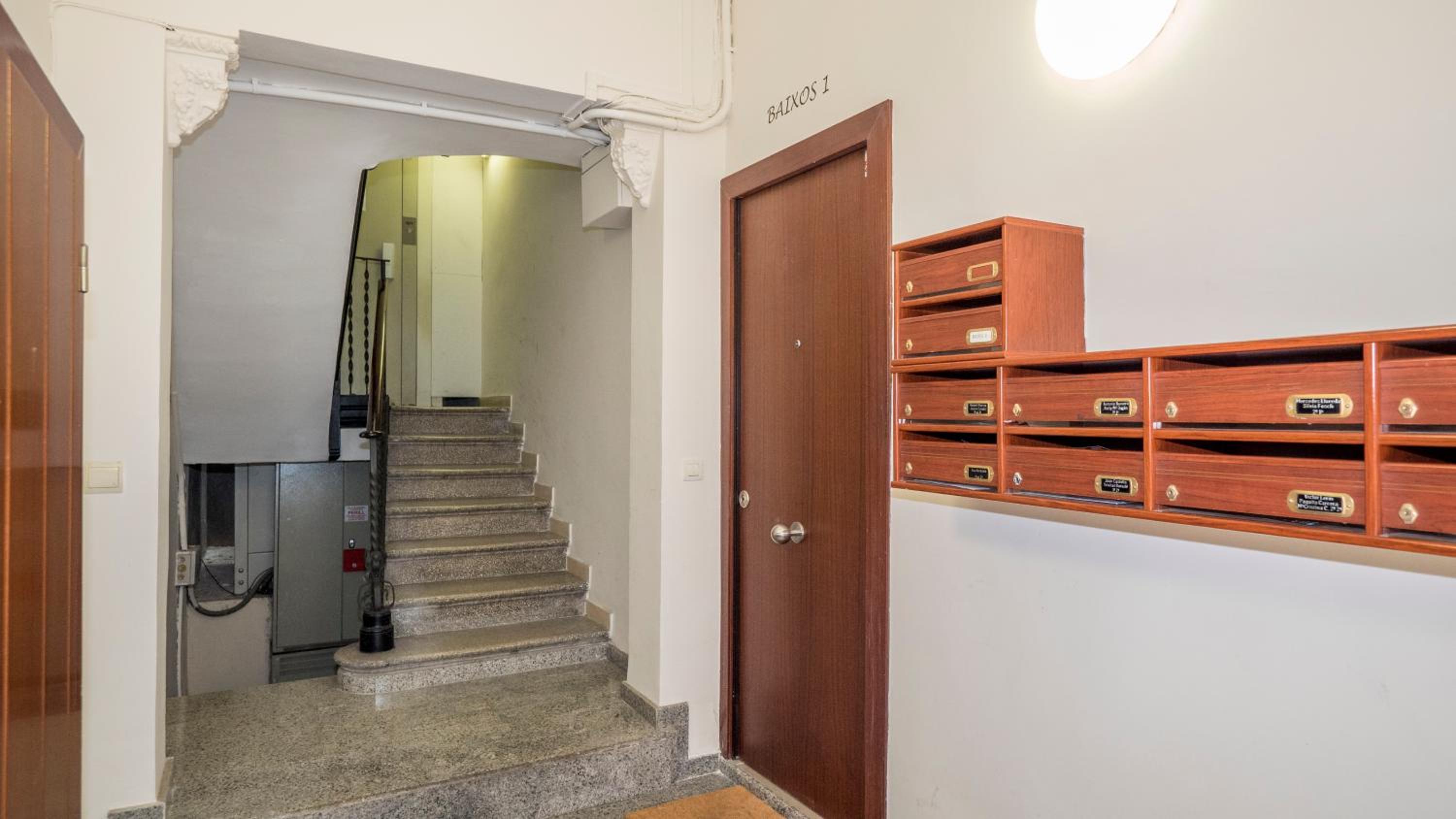 BeBarceloner Gracia Apartments- 1 bedroom