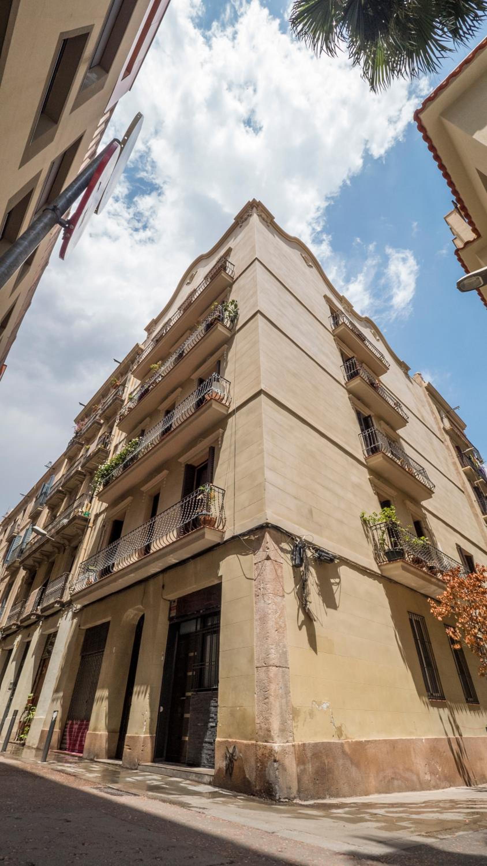 BeBarceloner Gracia Apartments- 1 bedroom