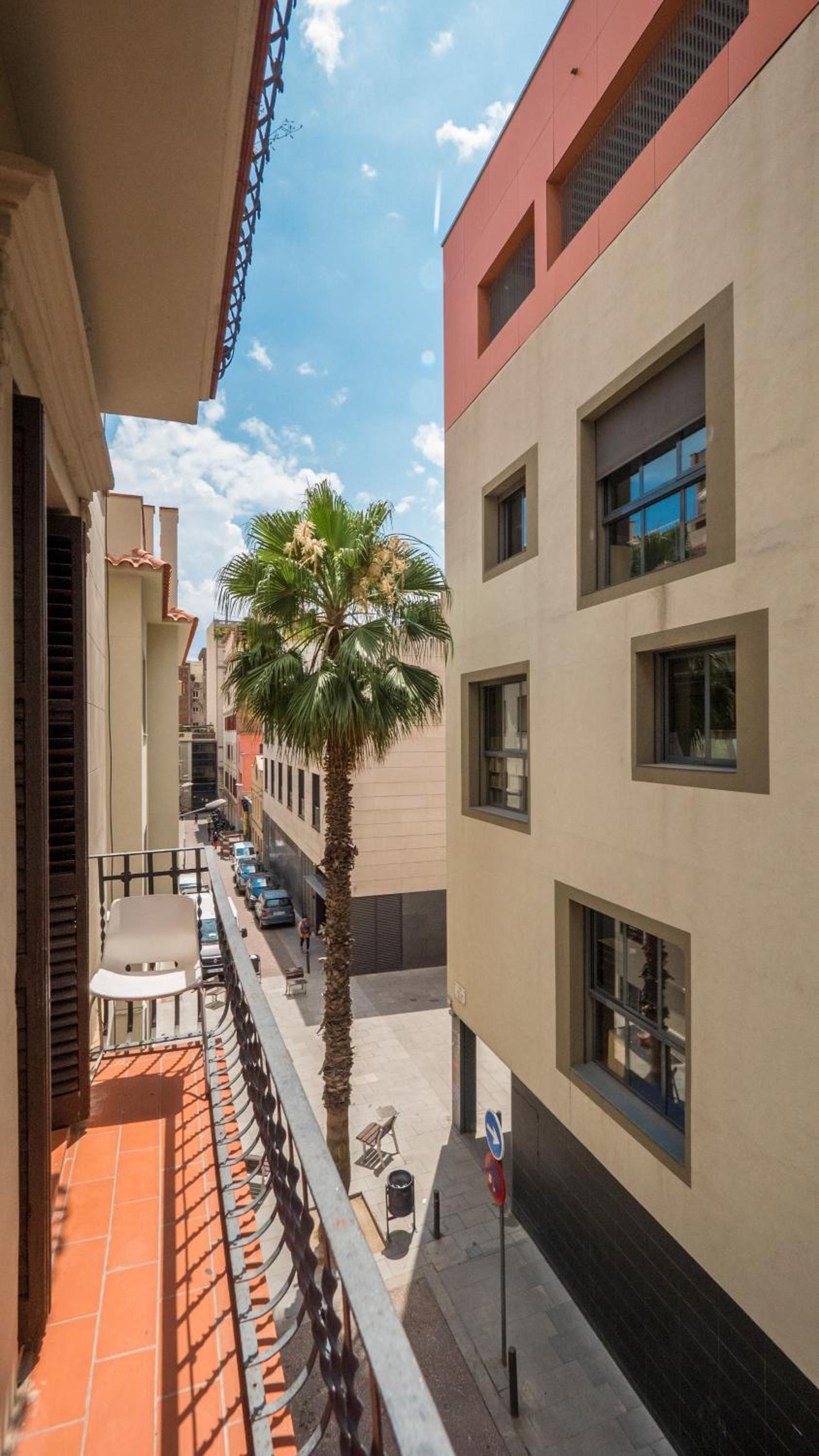BeBarceloner Gracia Apartments- 1 bedroom