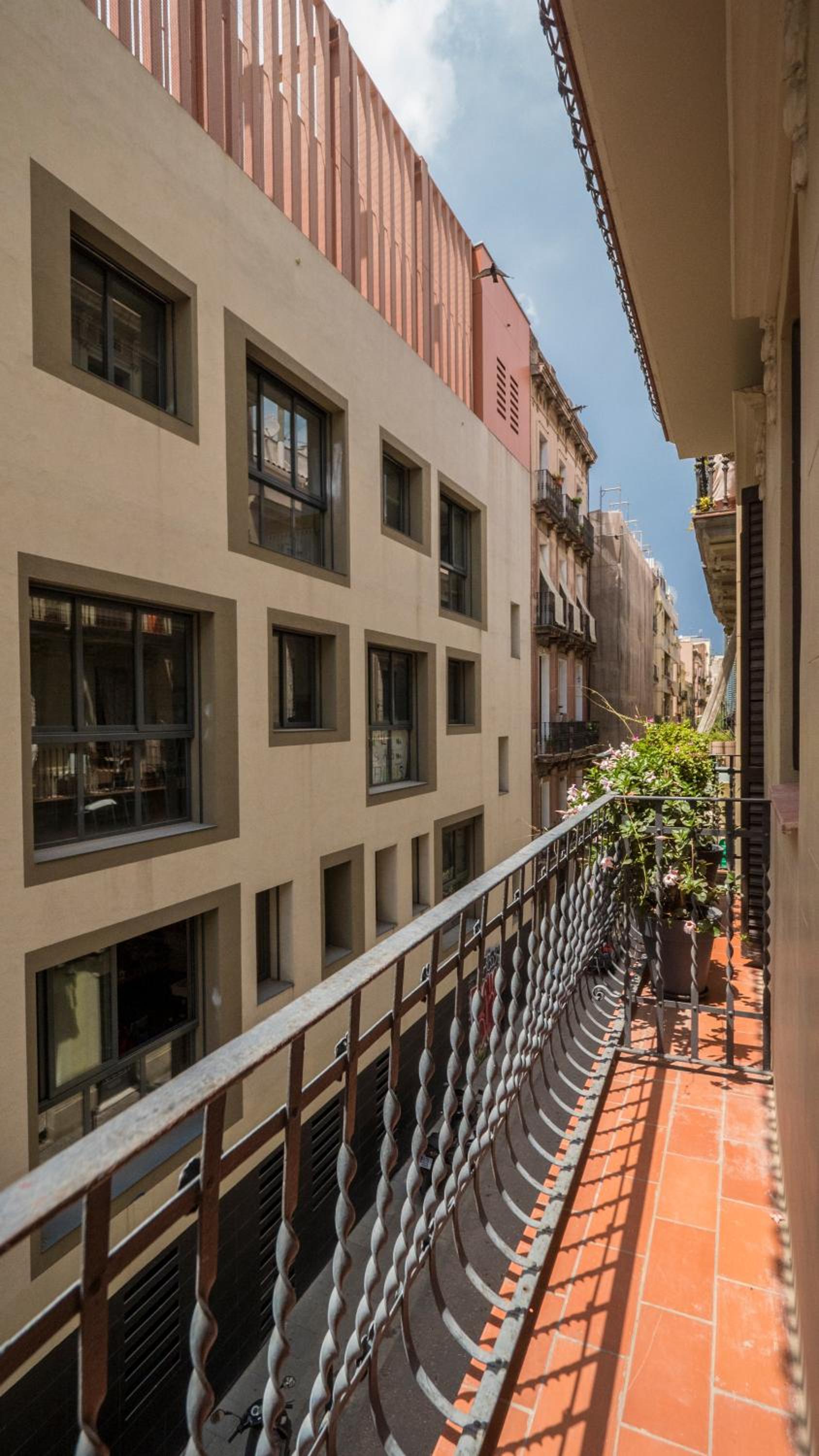 BeBarceloner Gracia Apartments- 1 bedroom