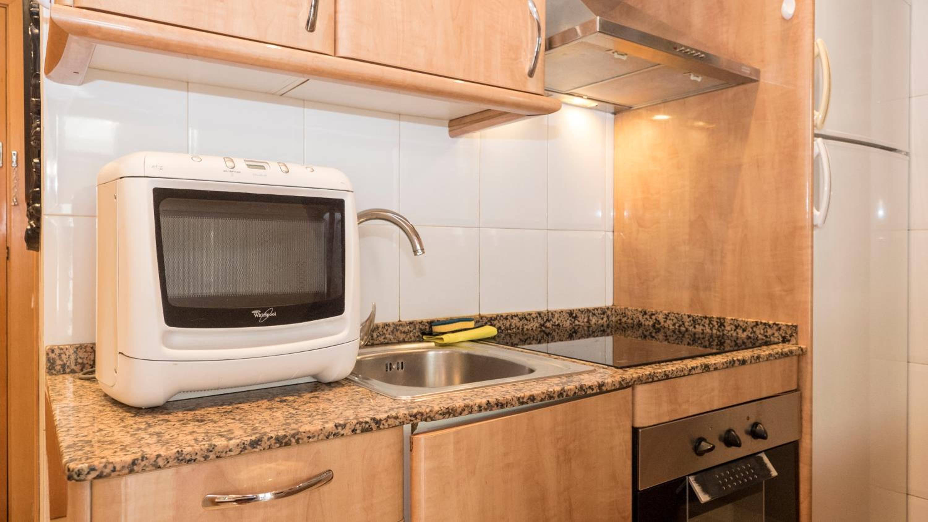 BeBarceloner Gracia Apartments- 1 bedroom
