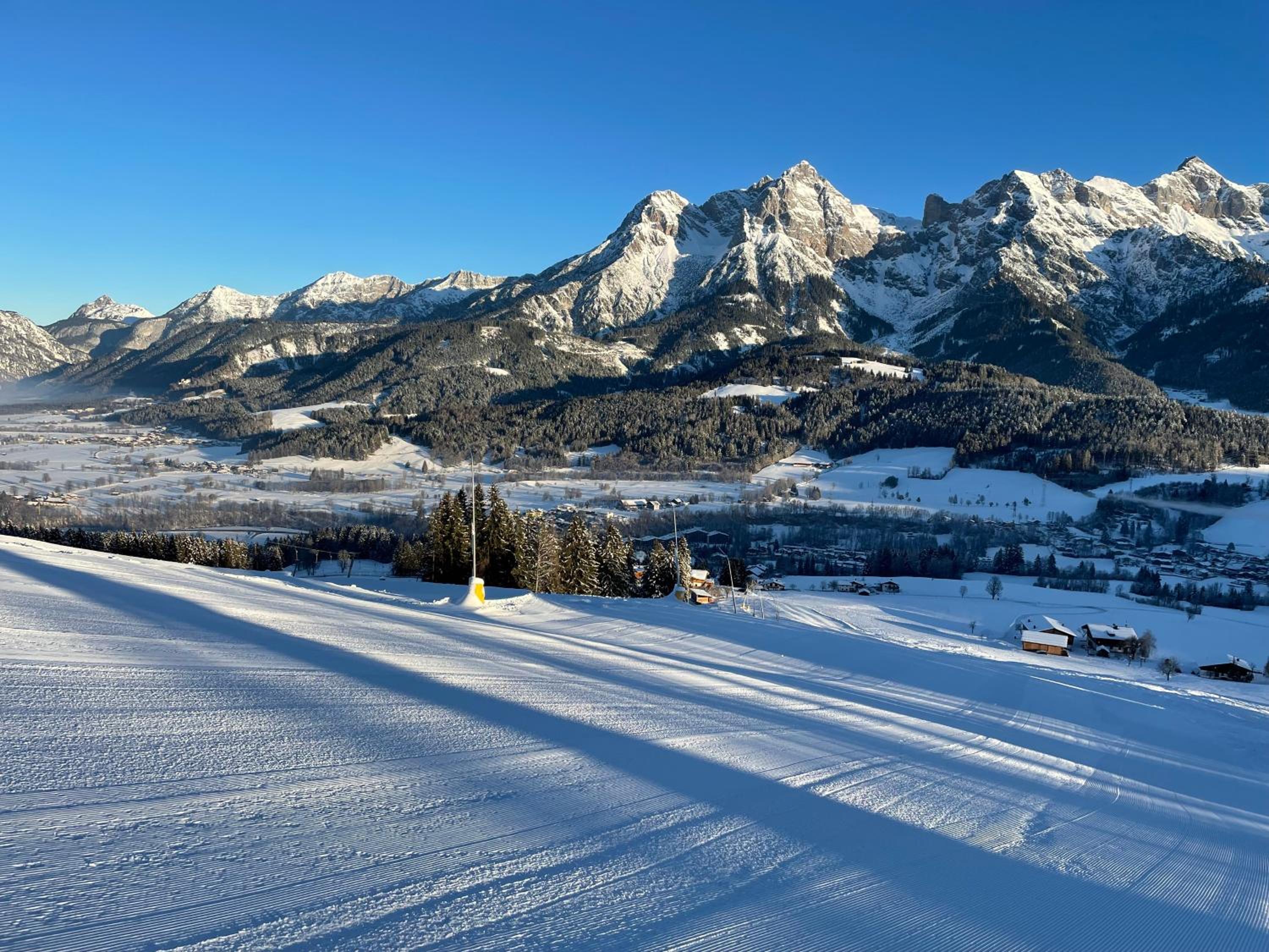 Berggasthof Hinterreit