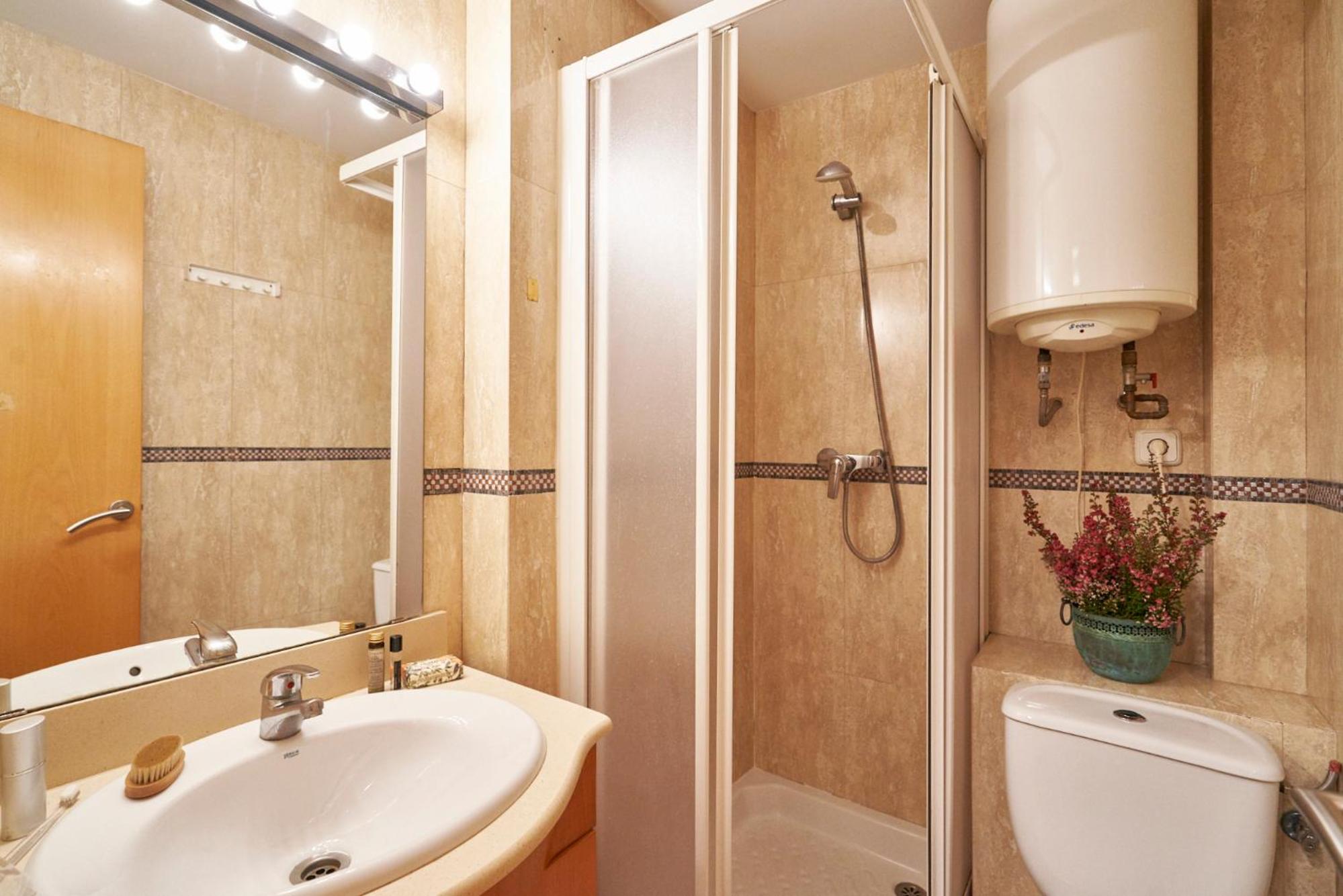 BeBarceloner Gracia Apartments- 1 bedroom