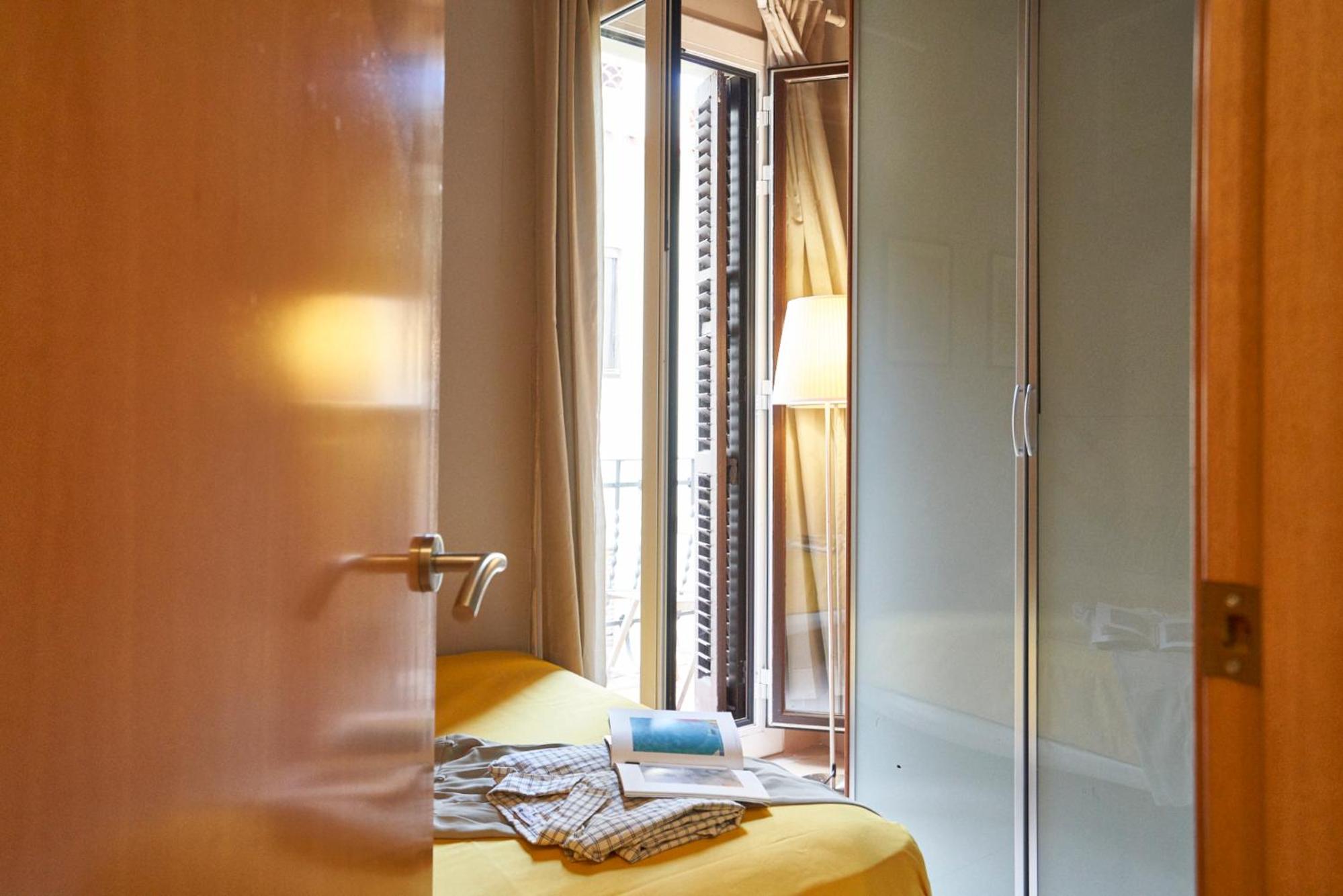 BeBarceloner Gracia Apartments- 1 bedroom