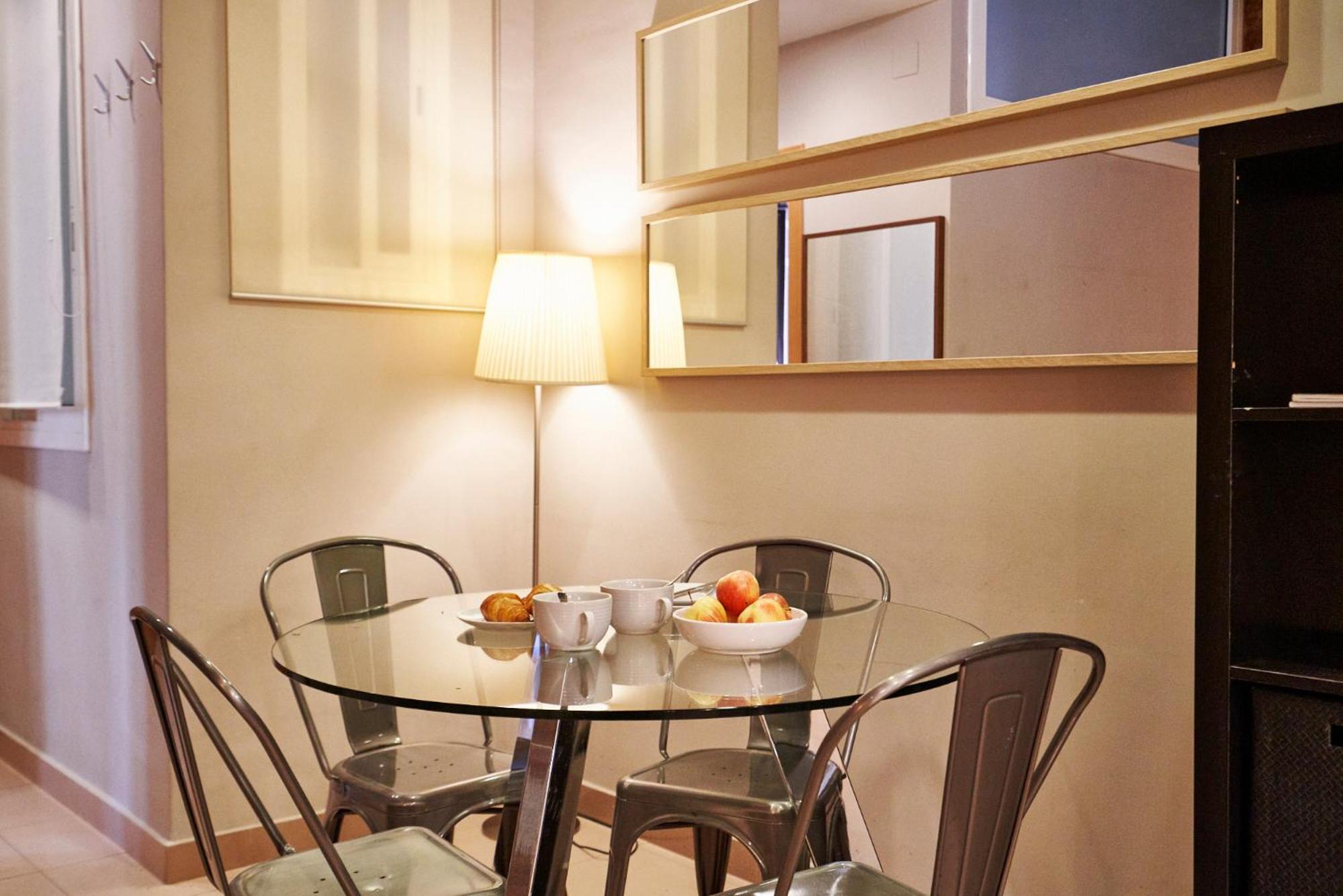 BeBarceloner Gracia Apartments- 1 bedroom