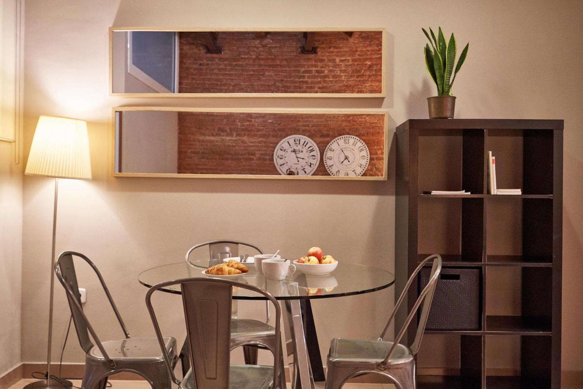 BeBarceloner Gracia Apartments- 1 bedroom