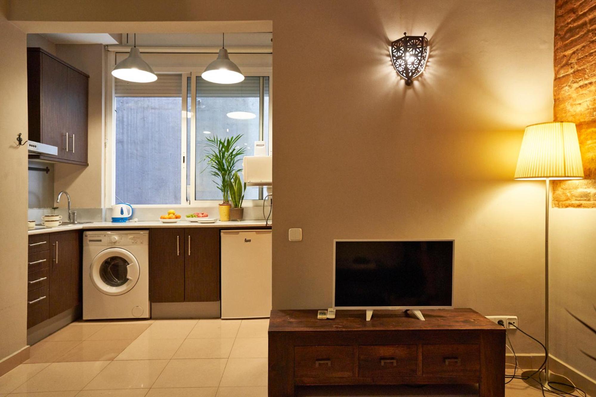 BeBarceloner Gracia Apartments- 1 bedroom