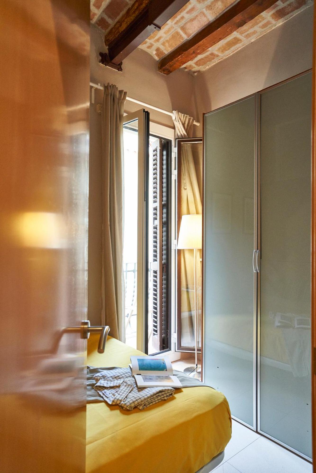 BeBarceloner Gracia Apartments- 1 bedroom