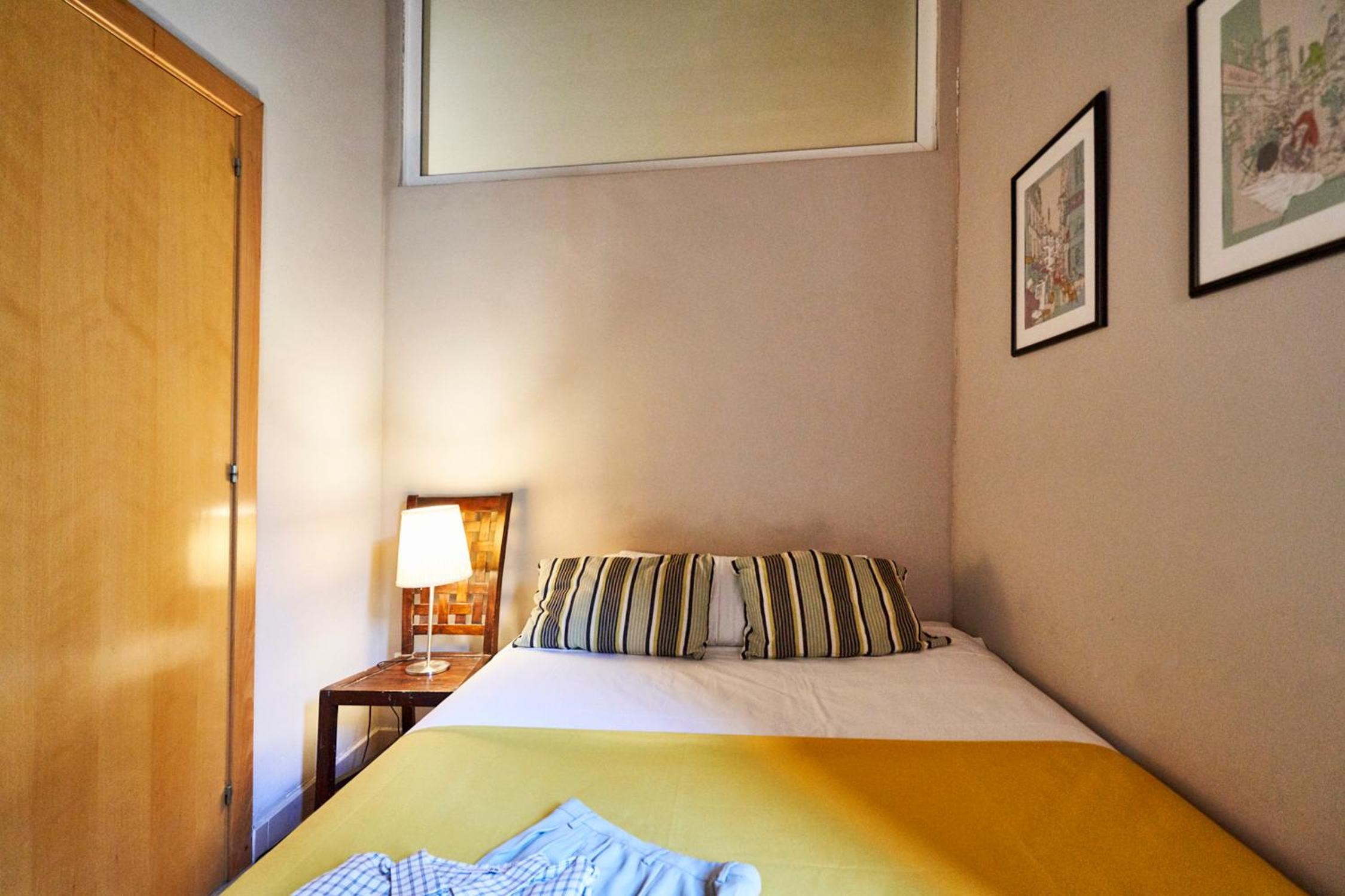 BeBarceloner Gracia Apartments- 1 bedroom