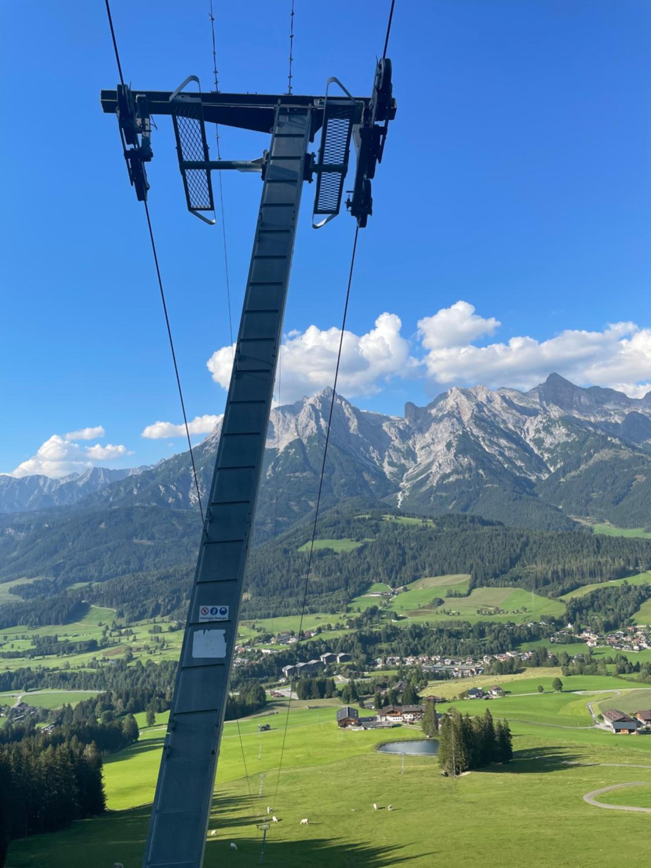Berggasthof Hinterreit
