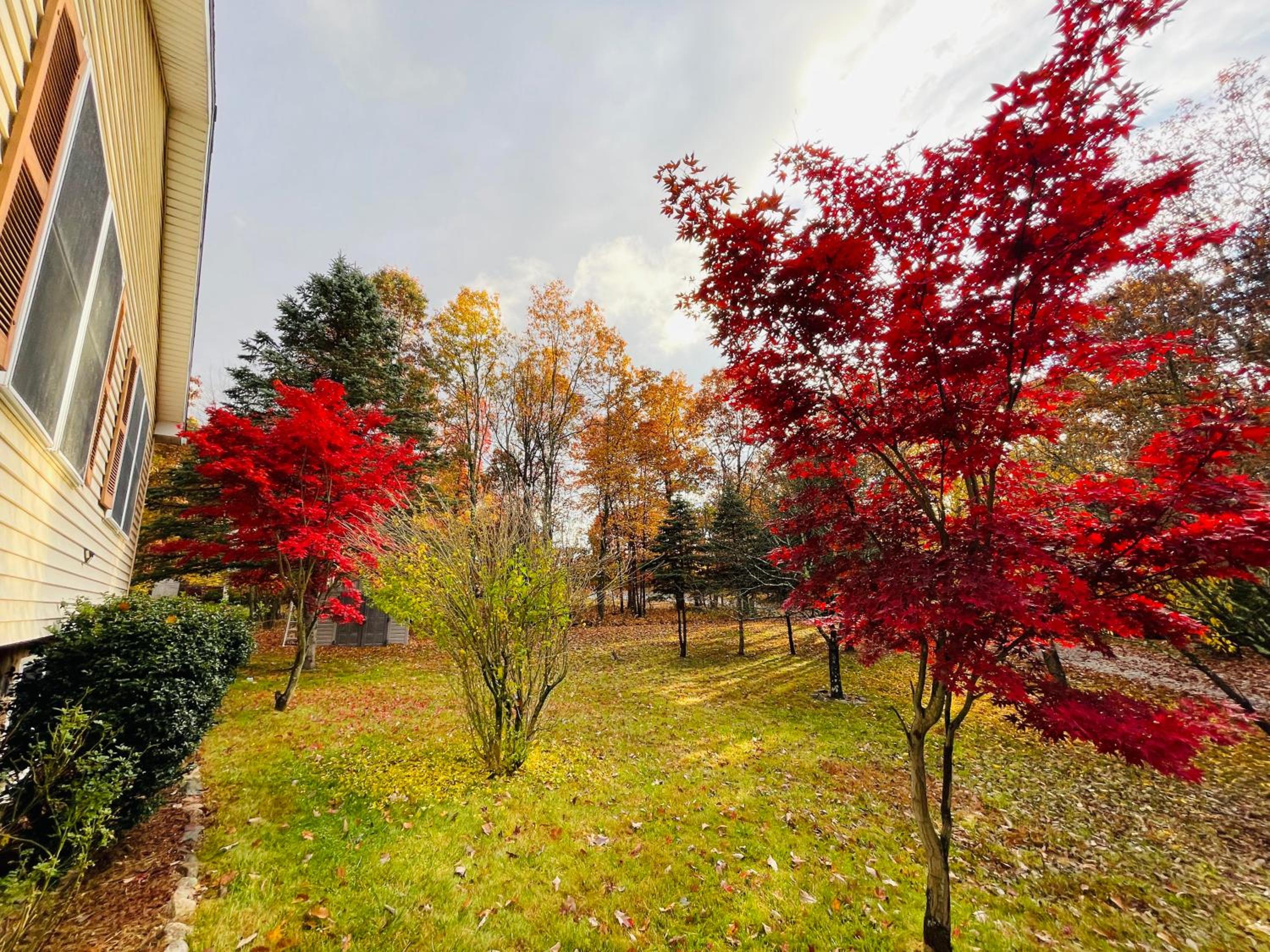 Stunning Poconos Villa- Hot Tub, Pool, Game Room, BBQ & more view 4