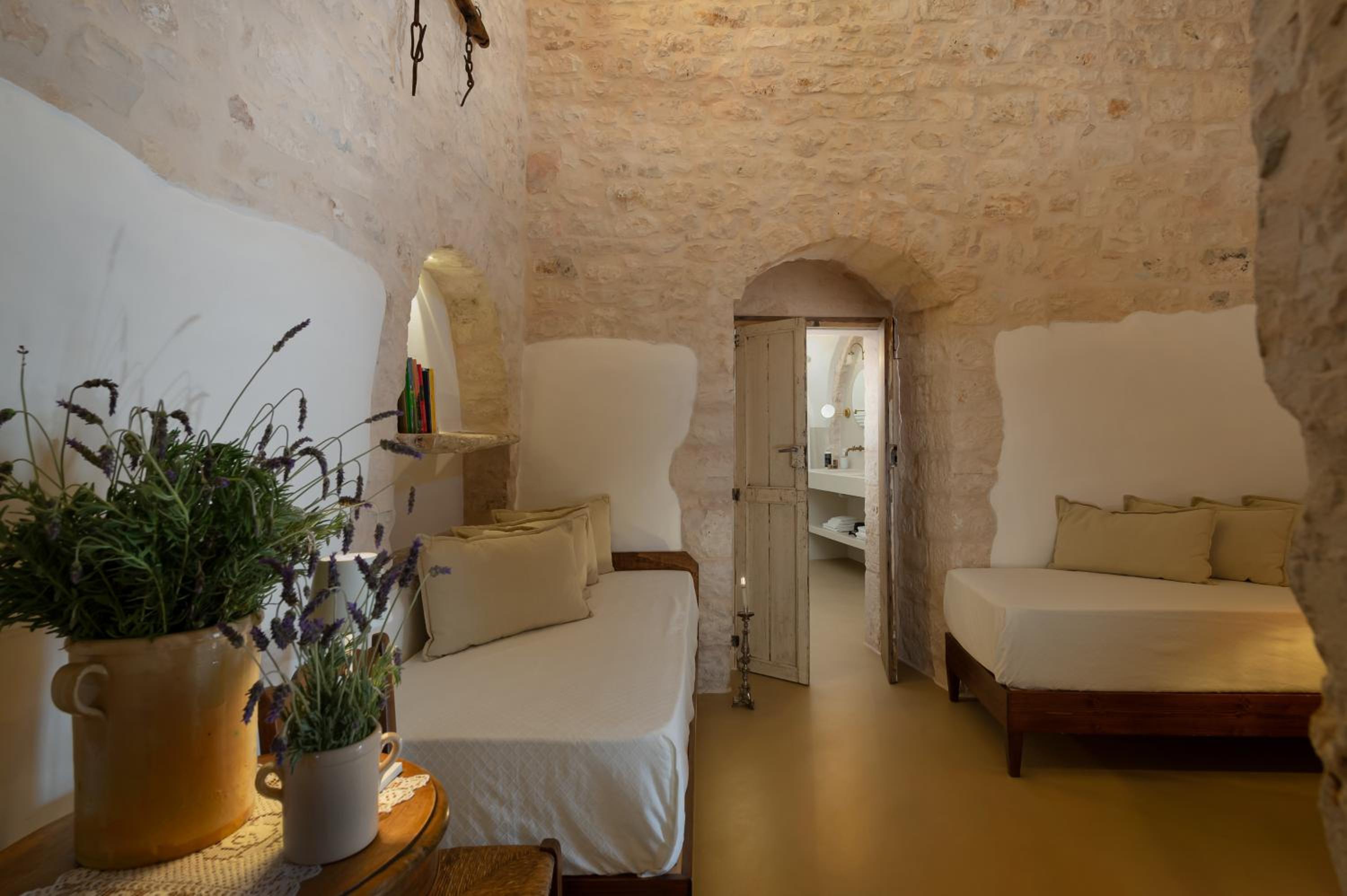 Agriturismo Masseria Aprile view 5