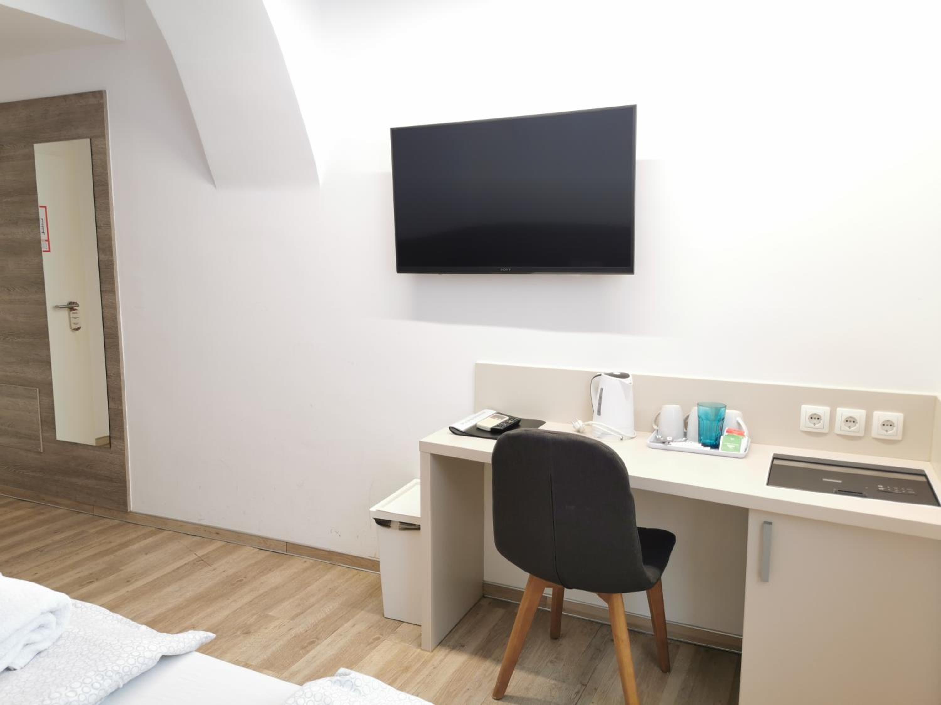 Rooms Ambrožič