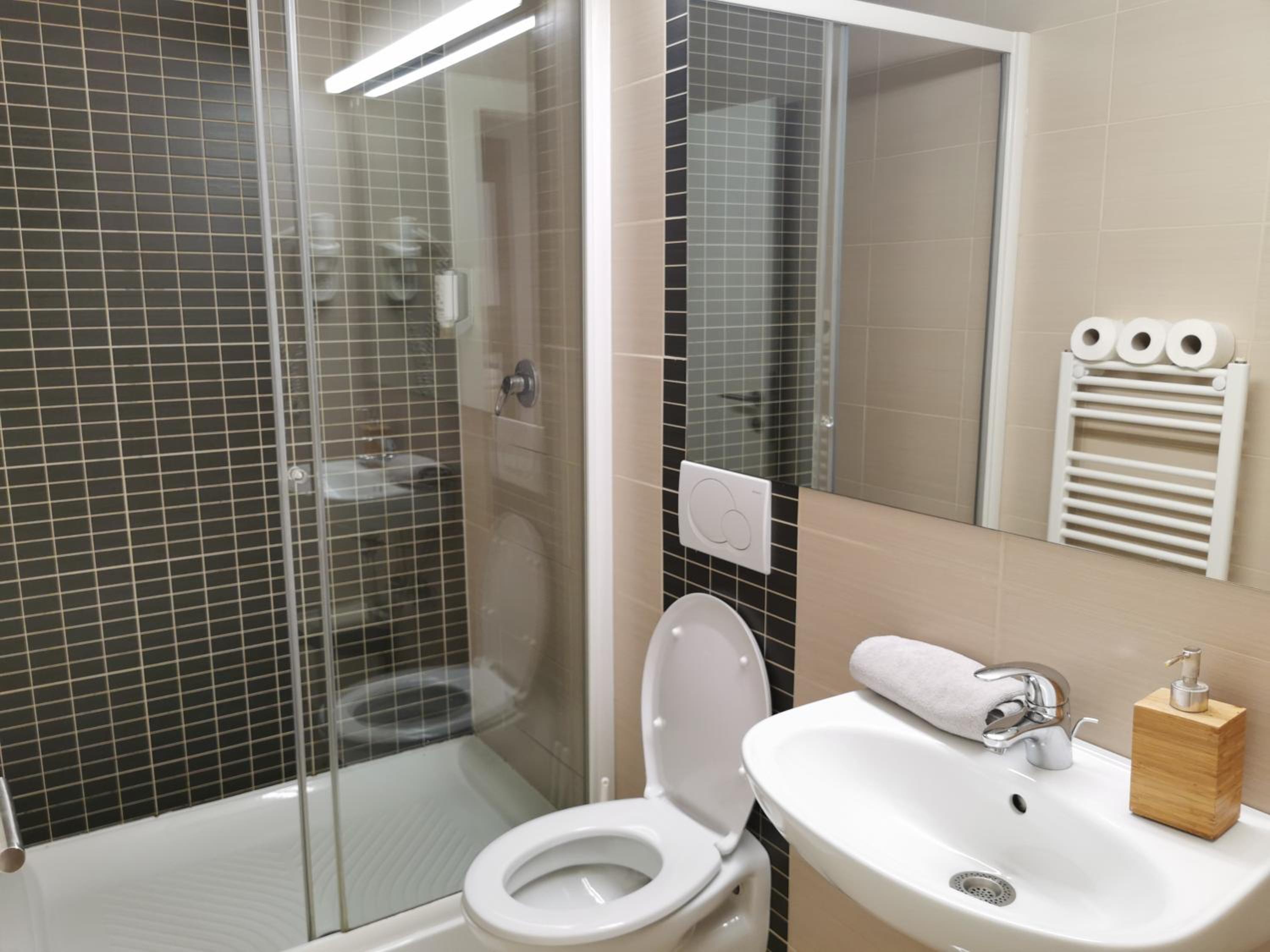 Rooms Ambrožič