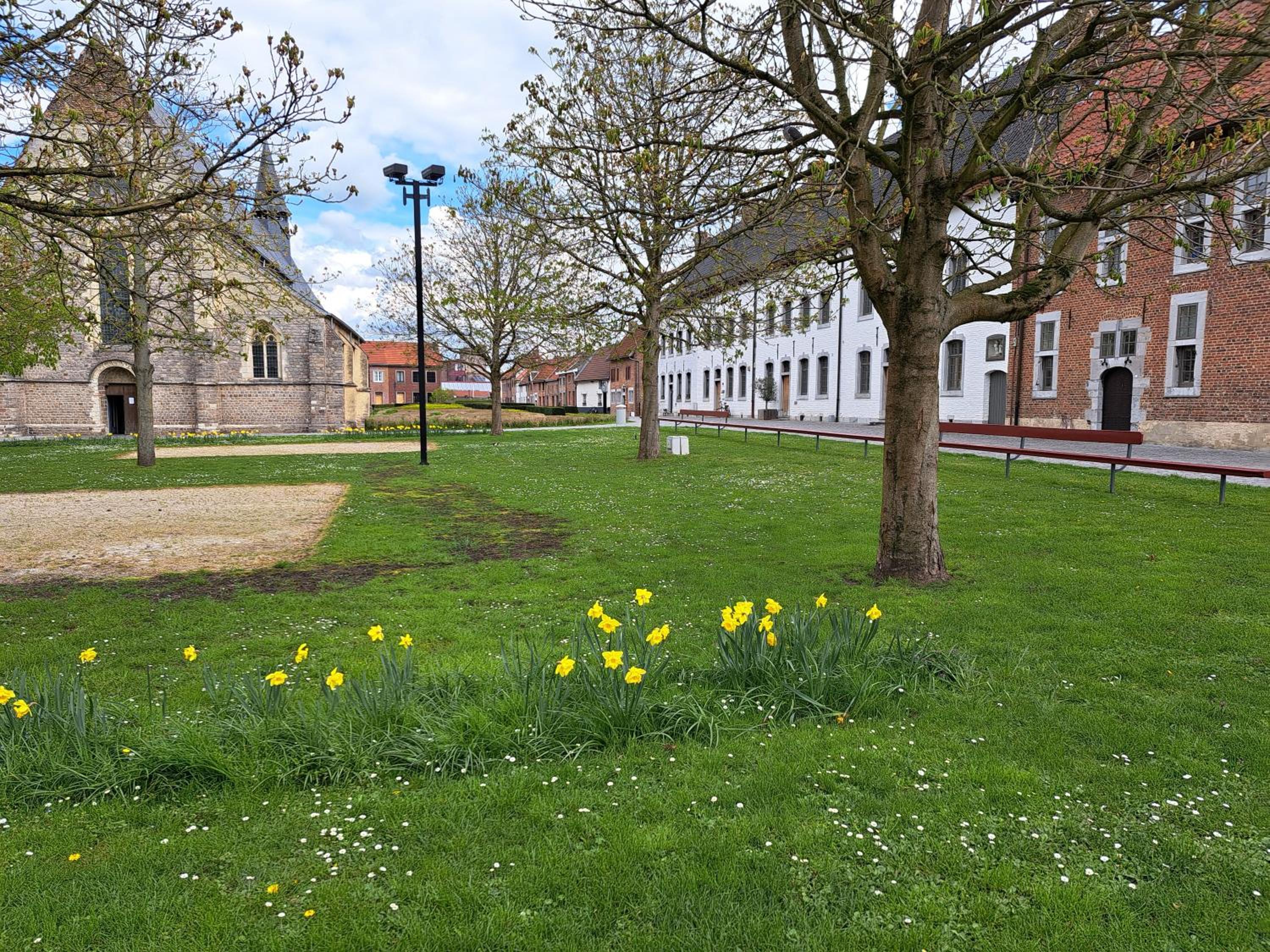 Begijnhof 54