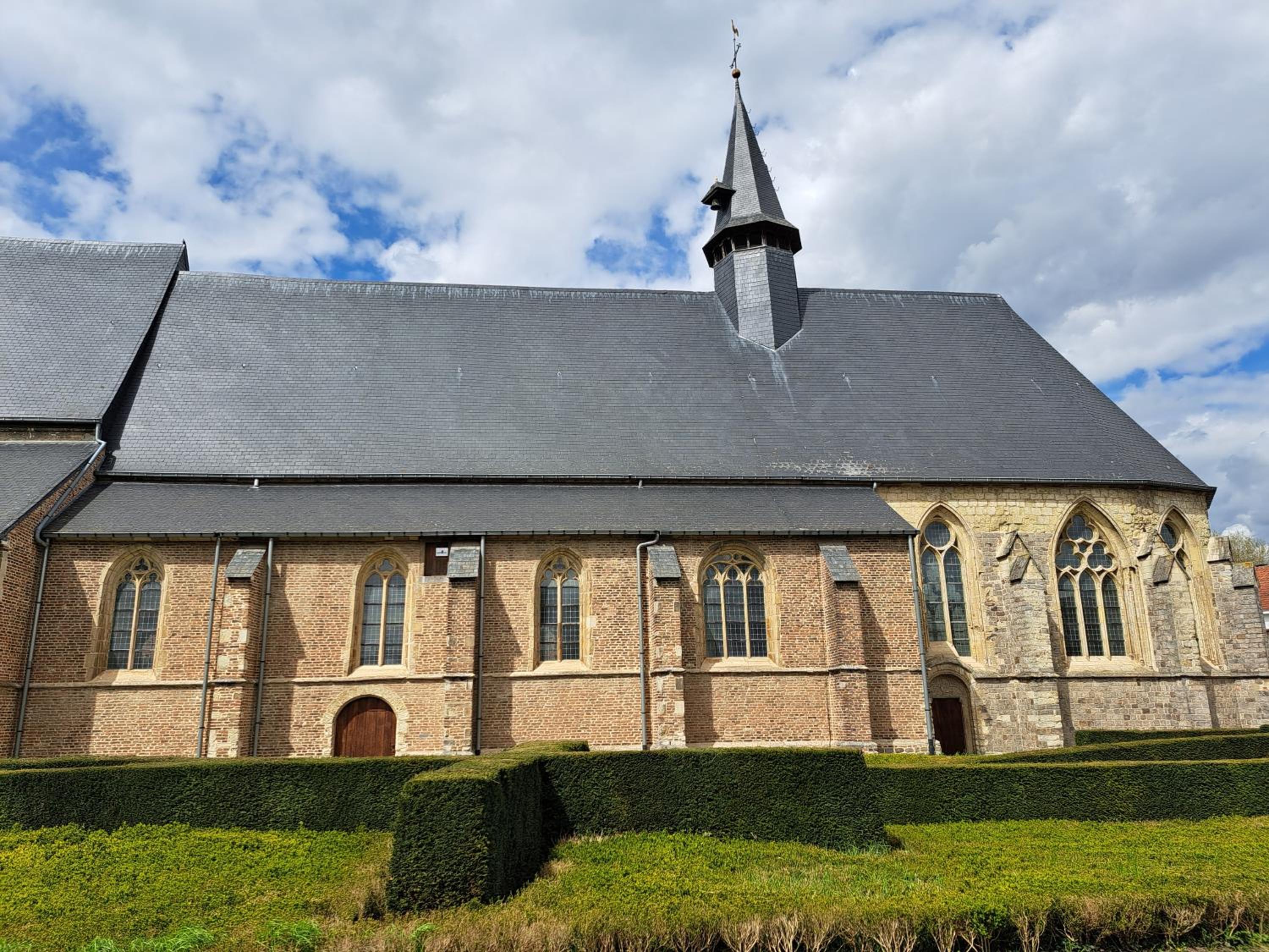 Begijnhof 54