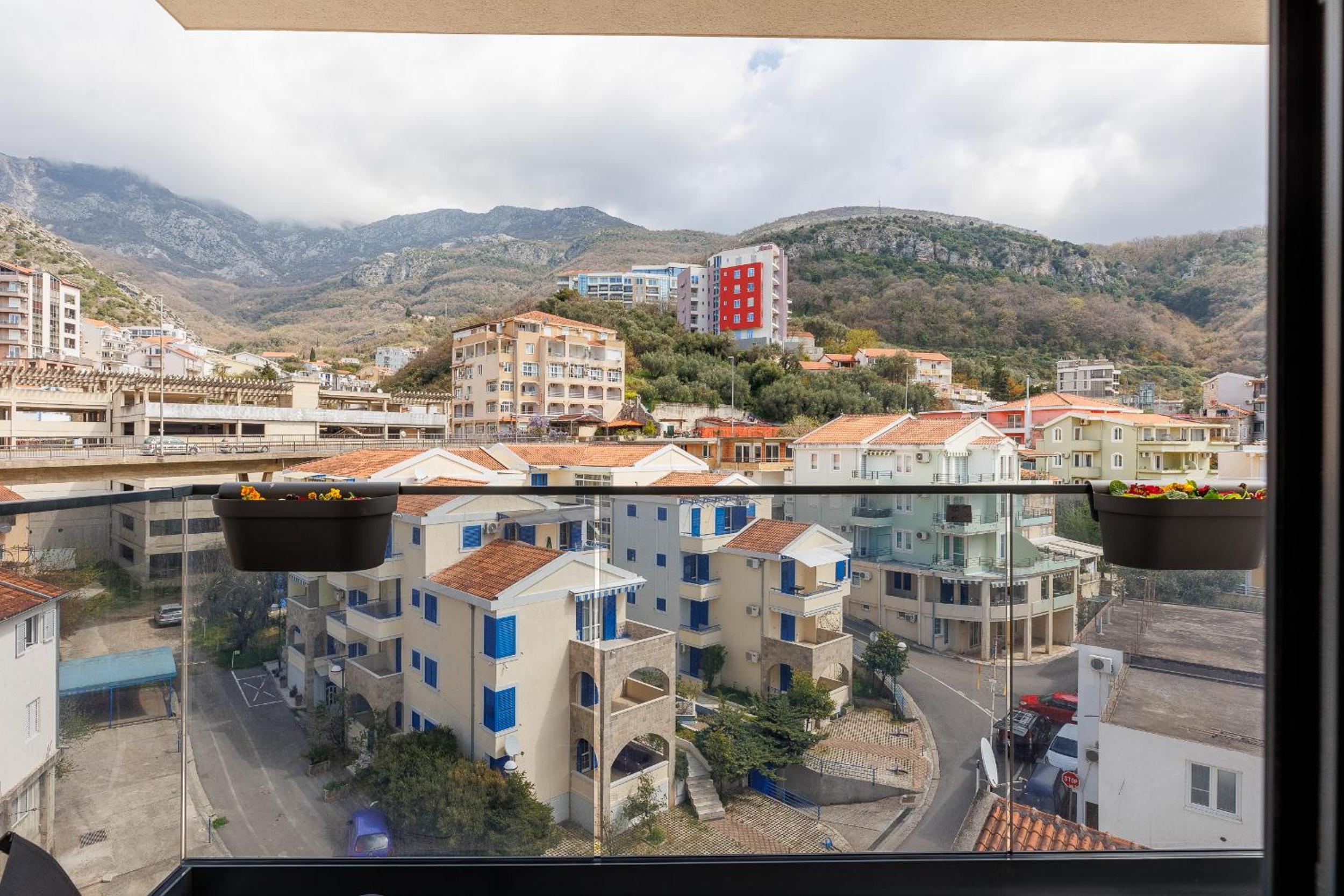 SEASALT Apartments Rafailovichi