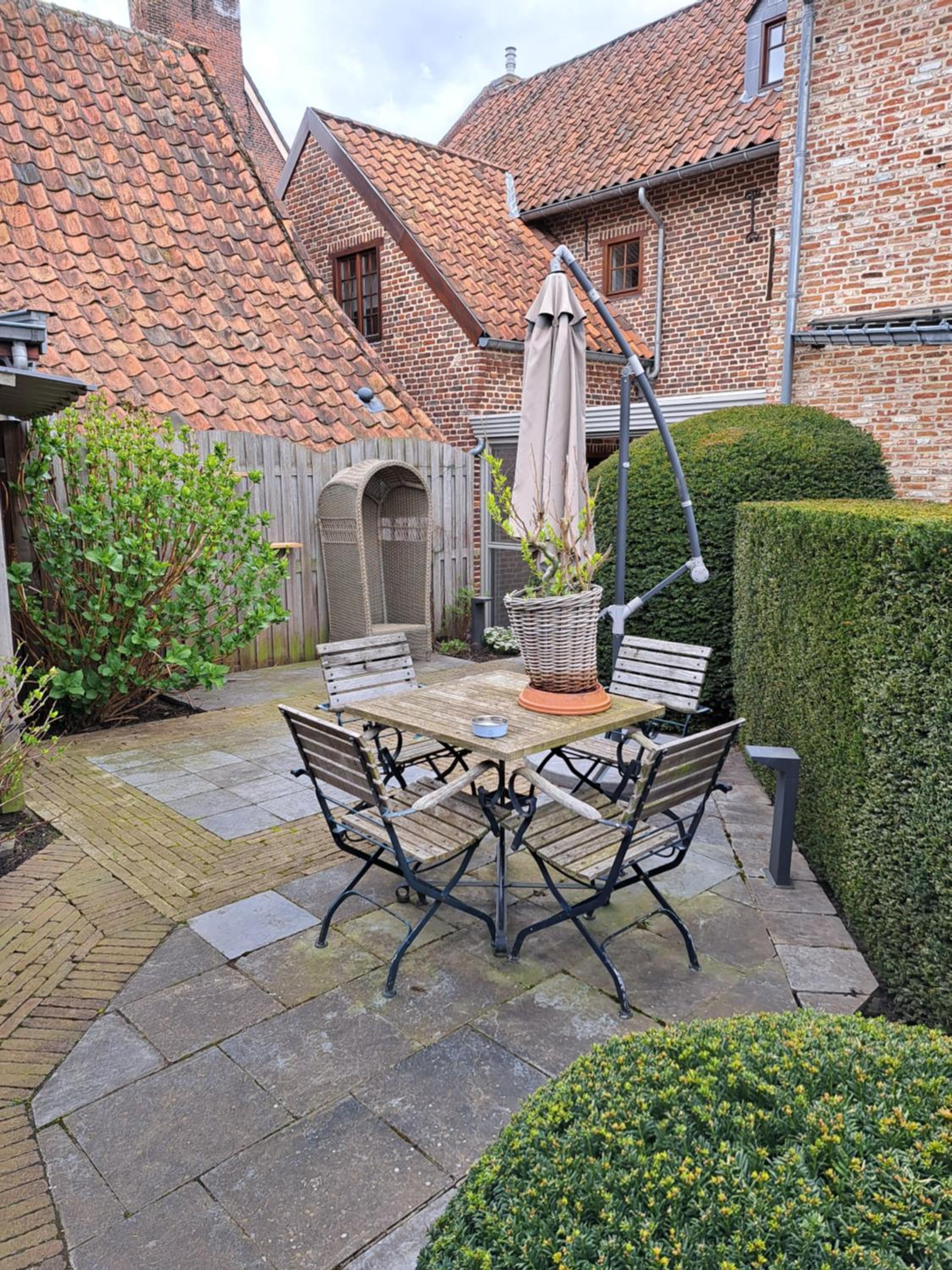 Begijnhof 54