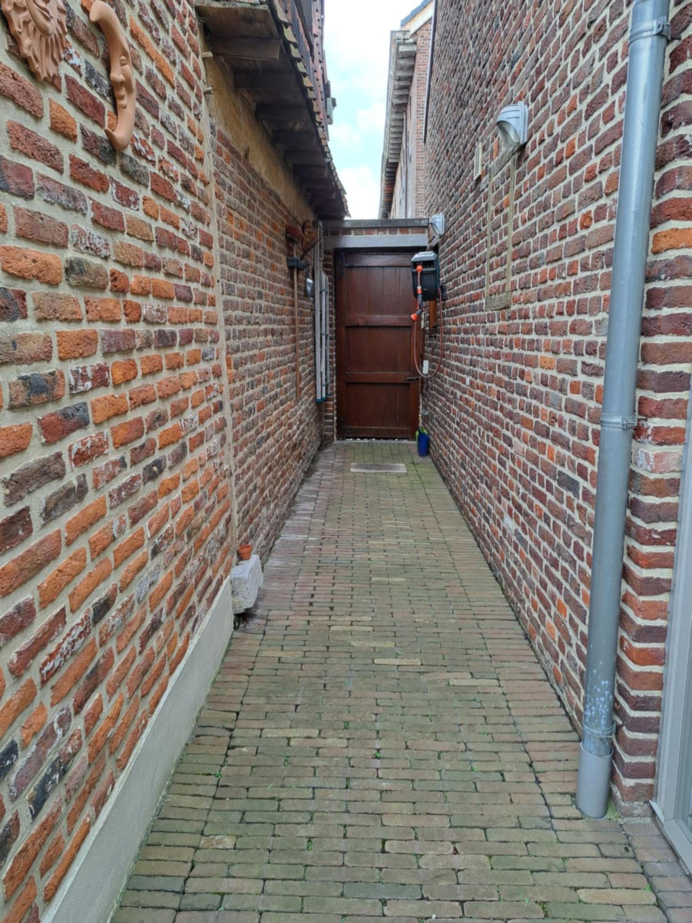 Begijnhof 54