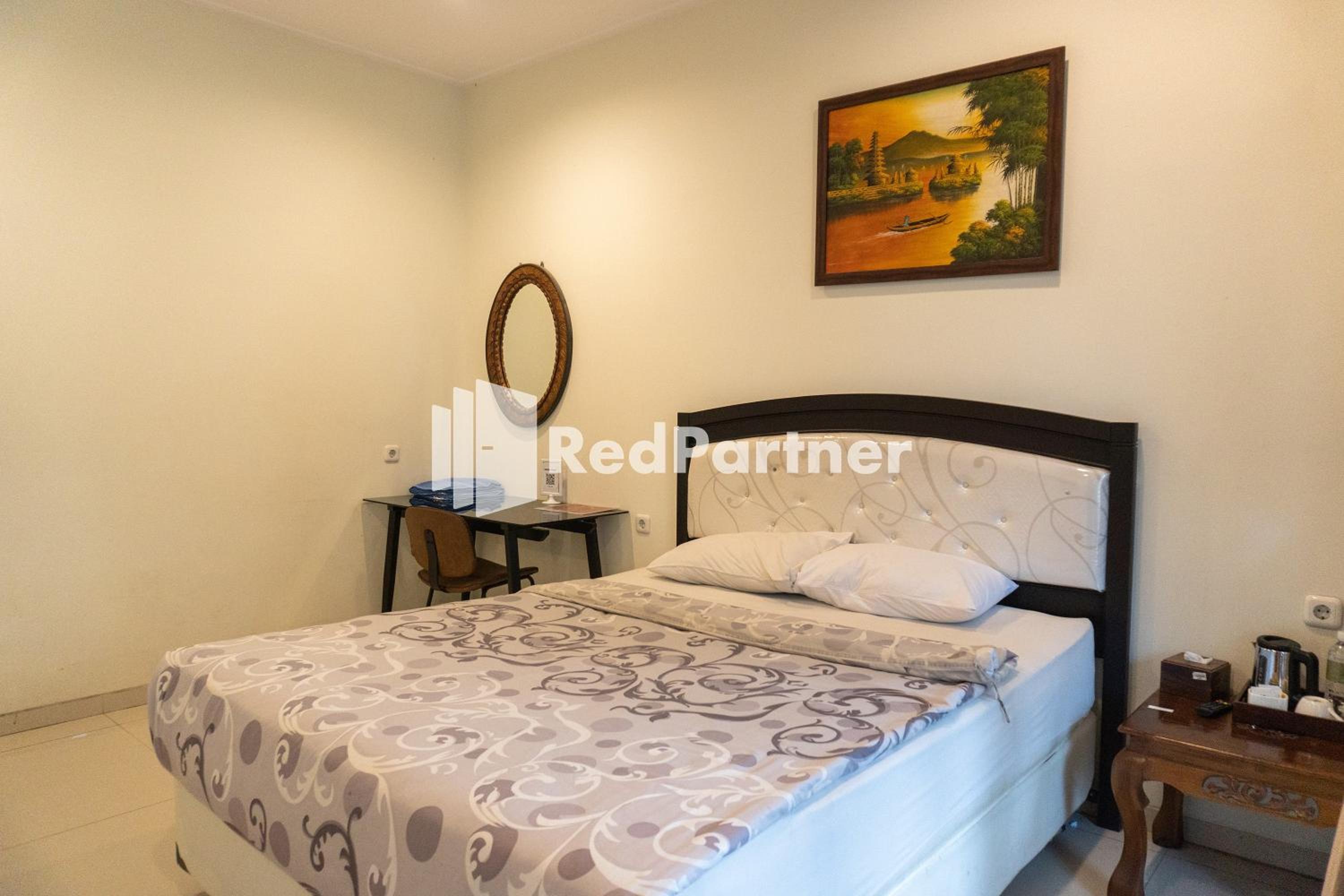 Javenir Hotel Tawangmangu Mitra RedDoorz