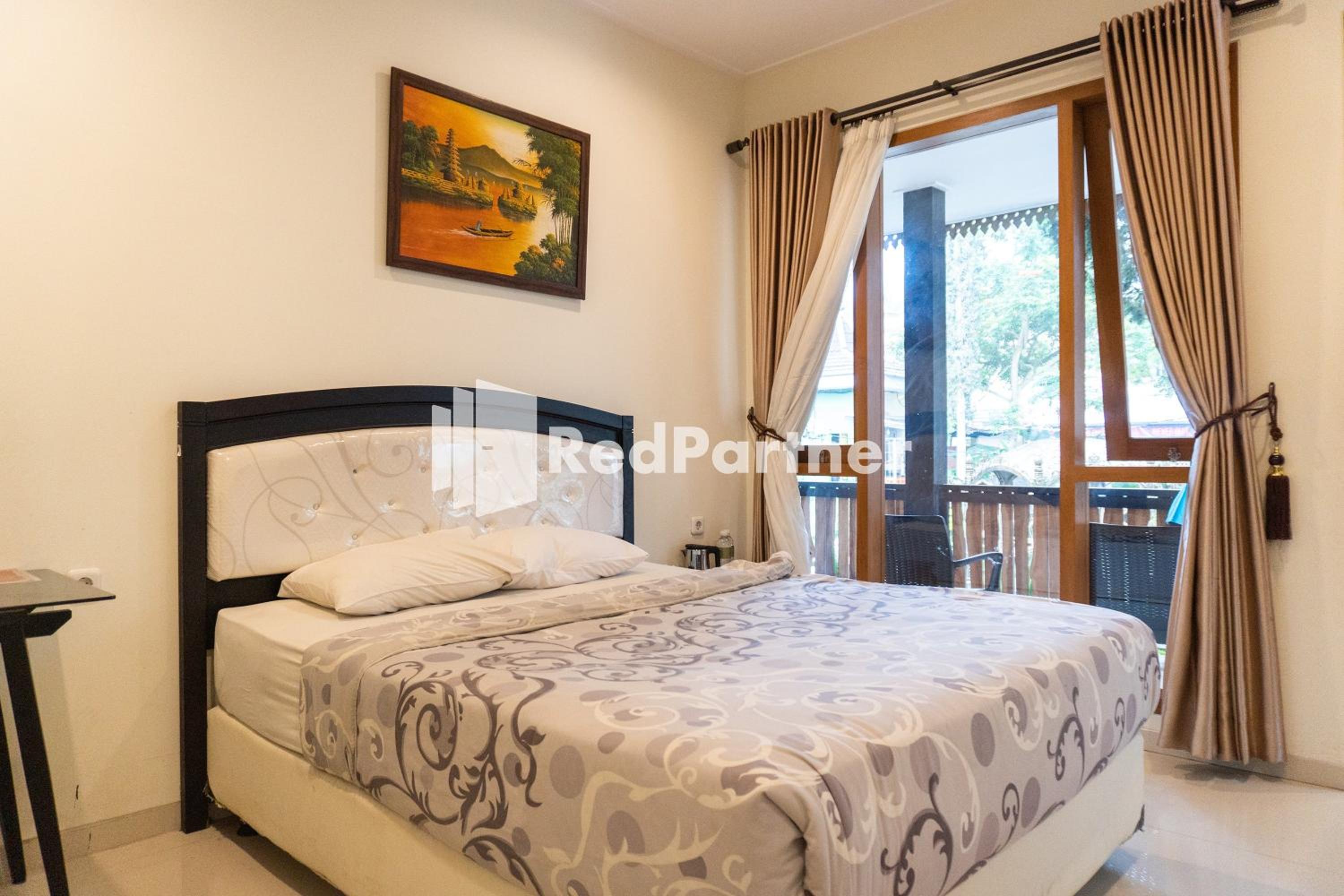 Javenir Hotel Tawangmangu Mitra RedDoorz
