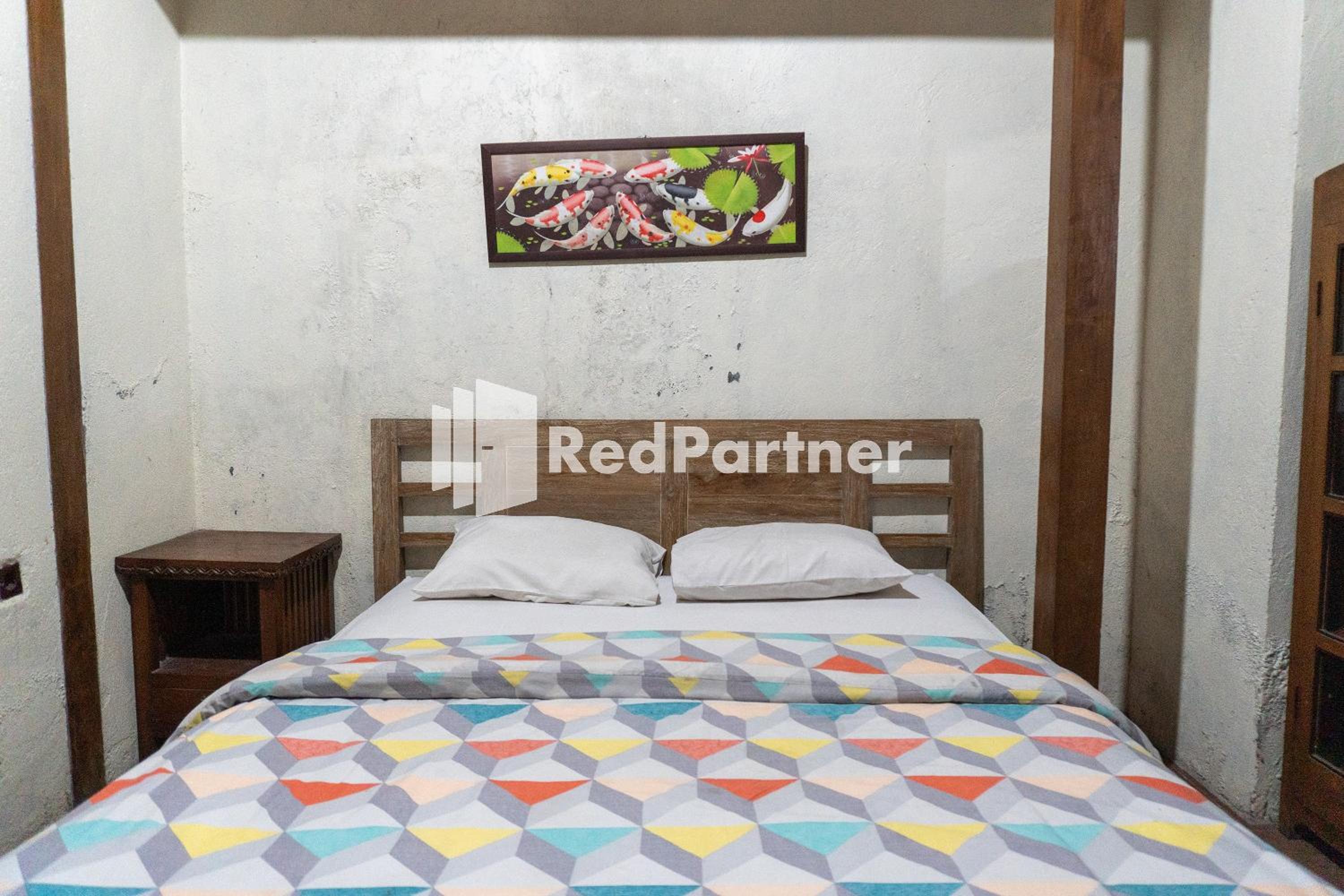 Javenir Hotel Tawangmangu Mitra RedDoorz
