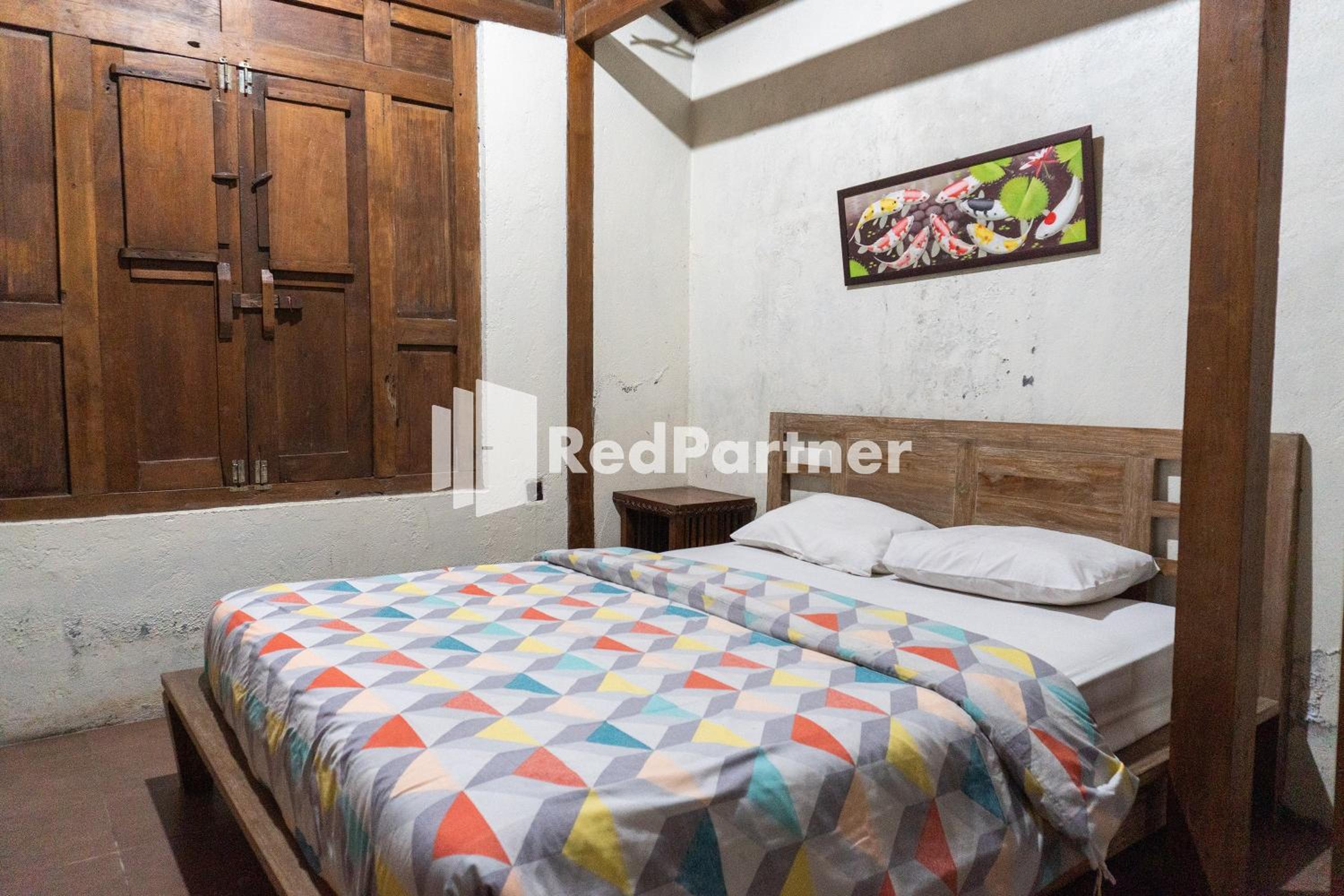 Javenir Hotel Tawangmangu Mitra RedDoorz