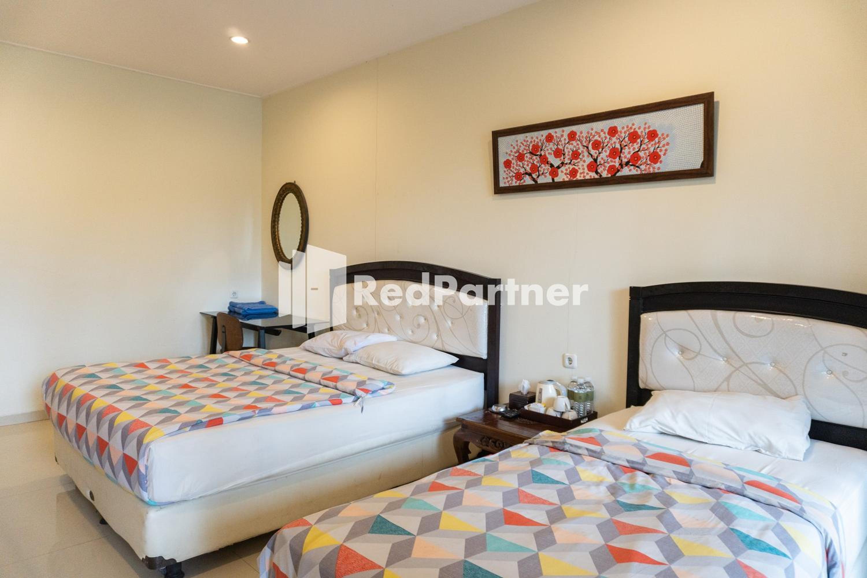 Javenir Hotel Tawangmangu Mitra RedDoorz