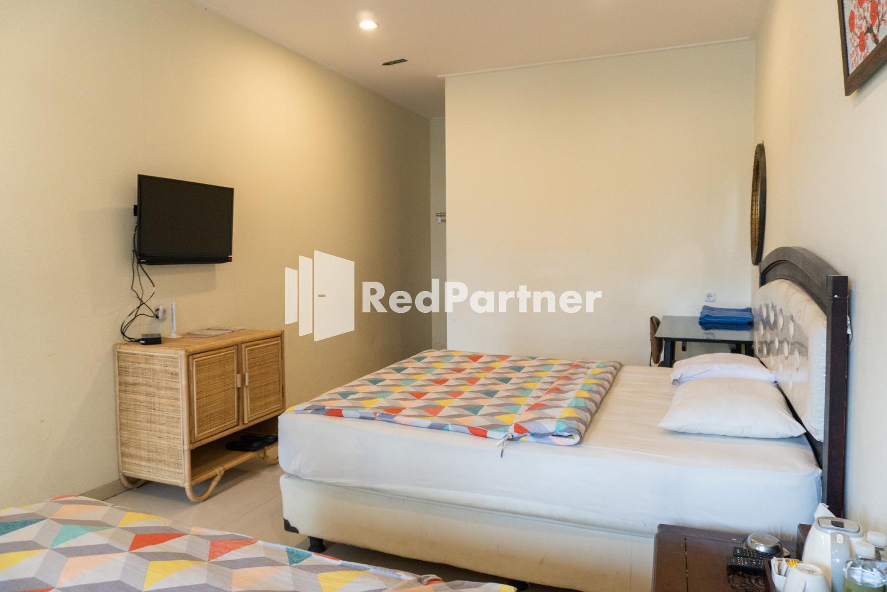Javenir Hotel Tawangmangu Mitra RedDoorz
