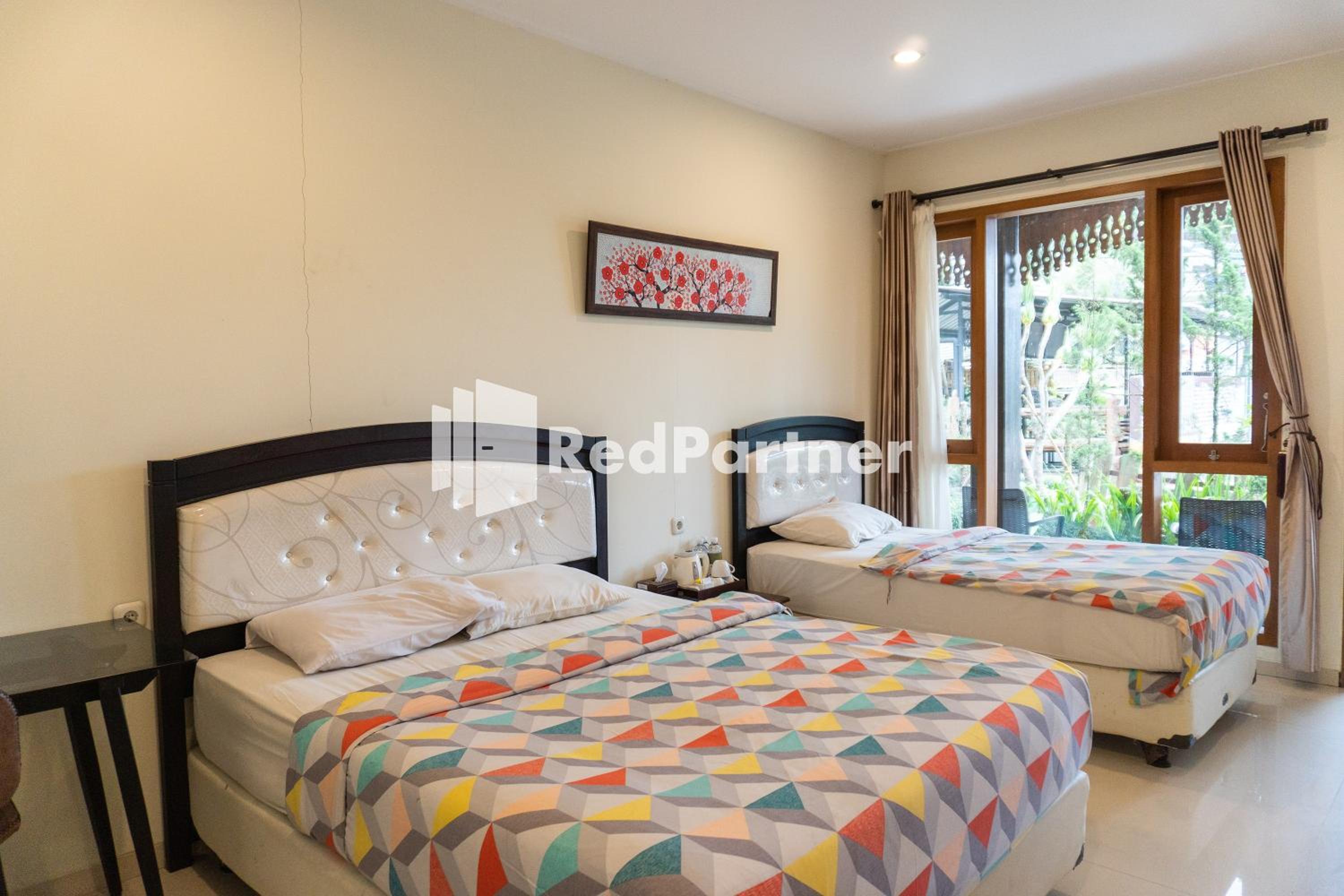 Javenir Hotel Tawangmangu Mitra RedDoorz
