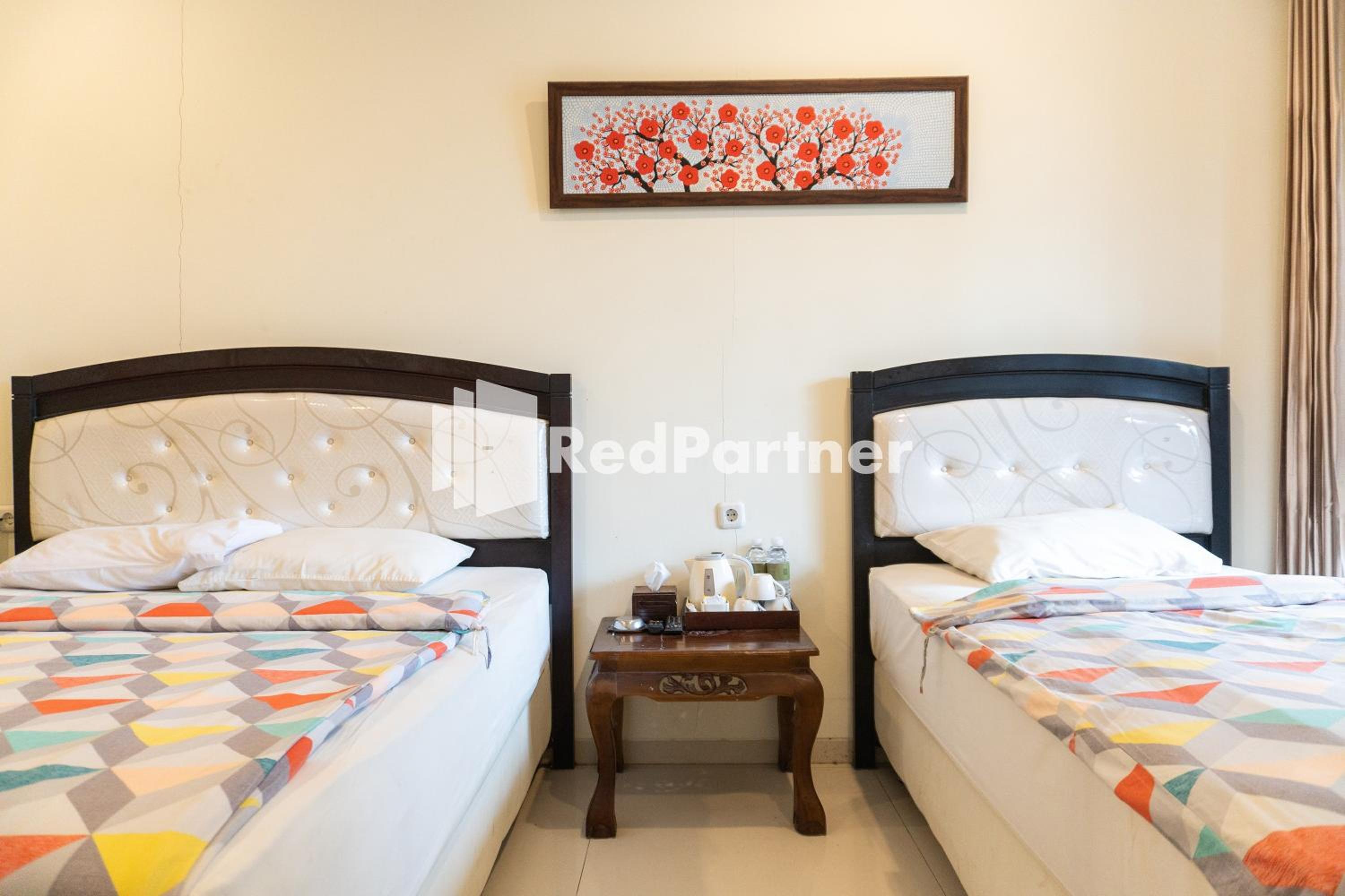 Javenir Hotel Tawangmangu Mitra RedDoorz