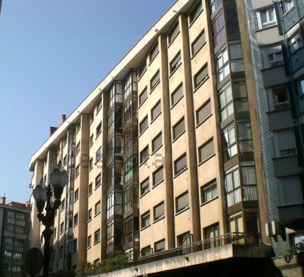Rocamar Centro Playa San Lorenzo - PARKING GRATUITO