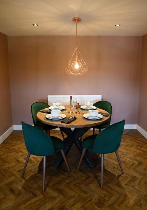 The Coach House at Wenvoe Manor, Cardiff view 4