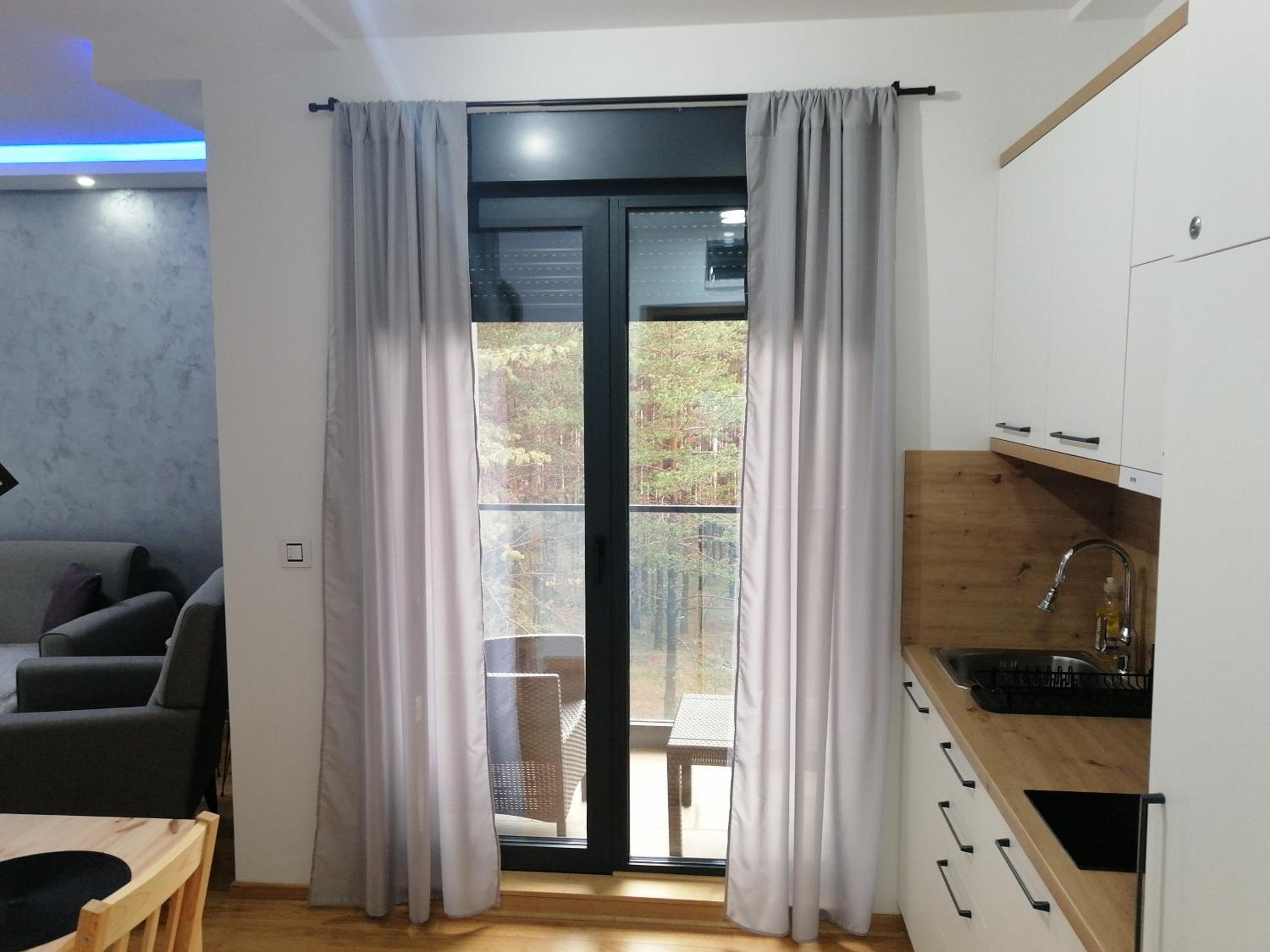 Apartman Ekvilibrijum view 3
