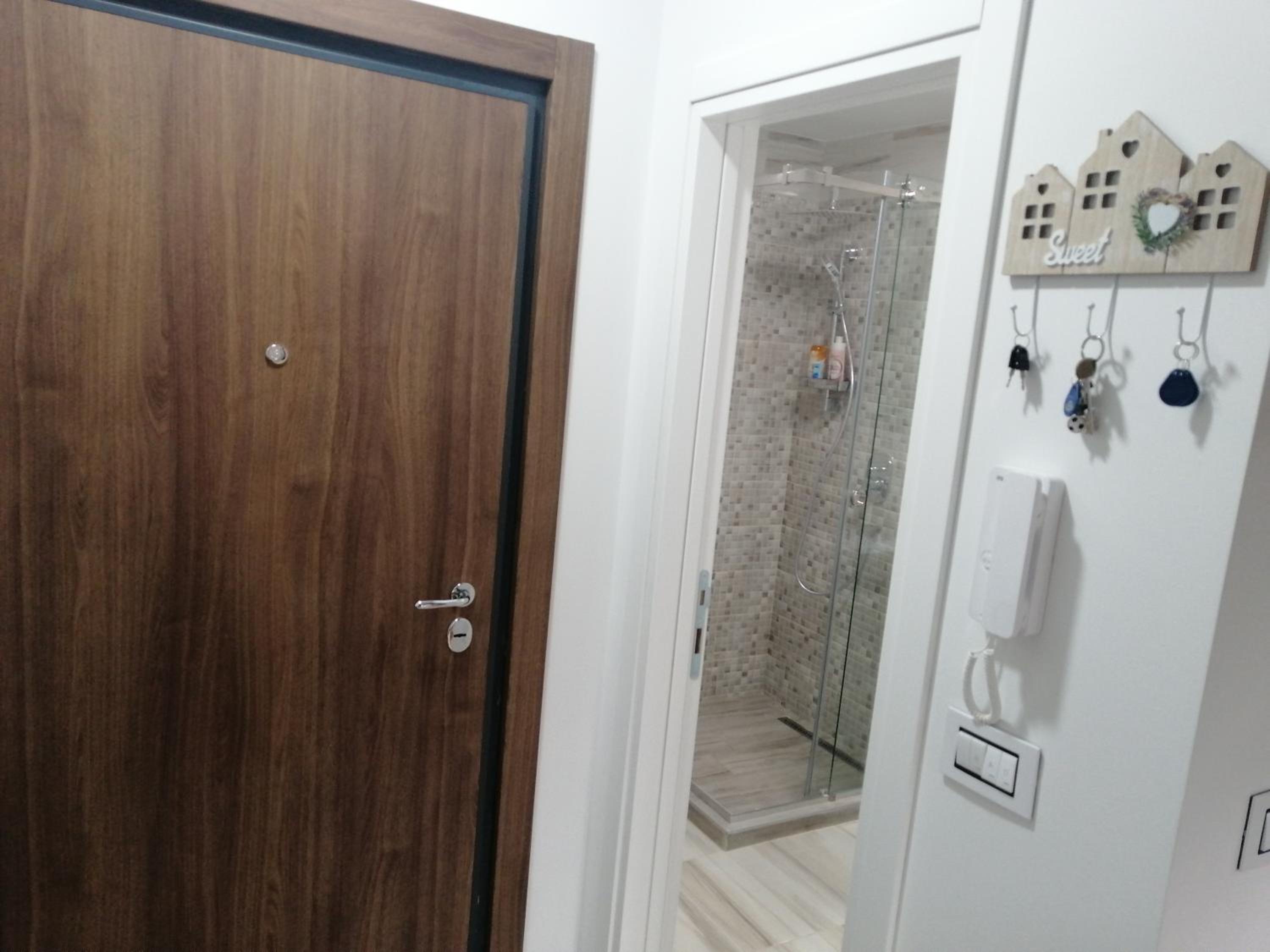 Apartman Ekvilibrijum view 4