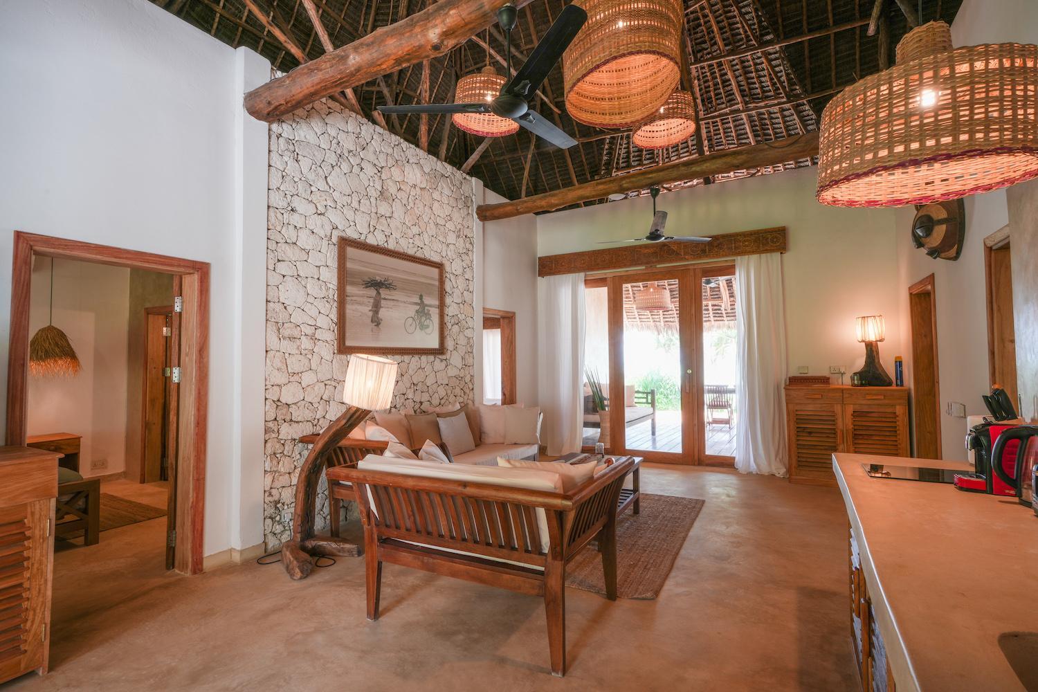 Villa Tulia view 5