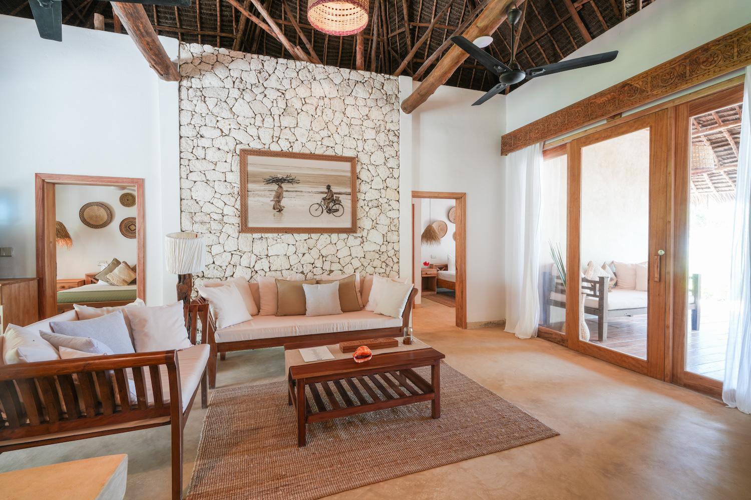 Villa Tulia view 4