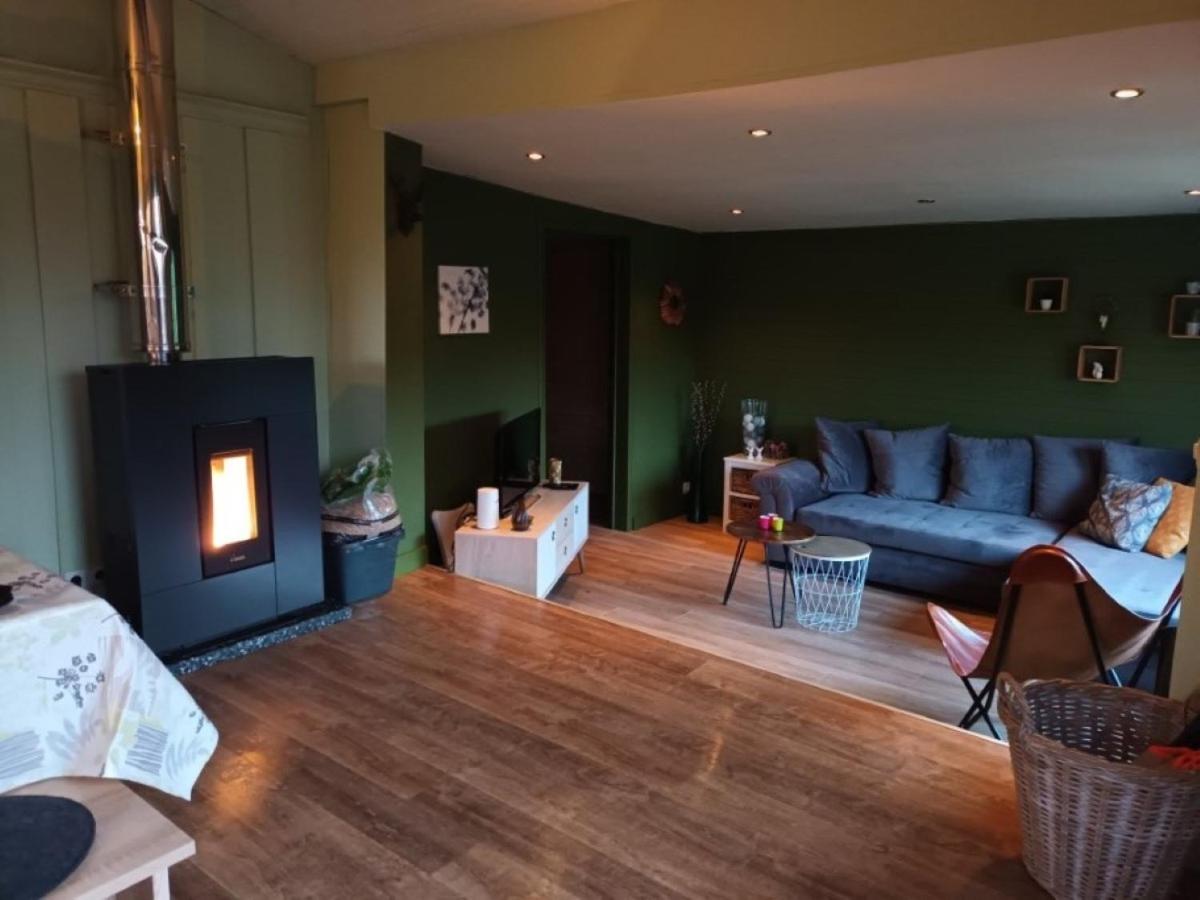 Chalet Nutons