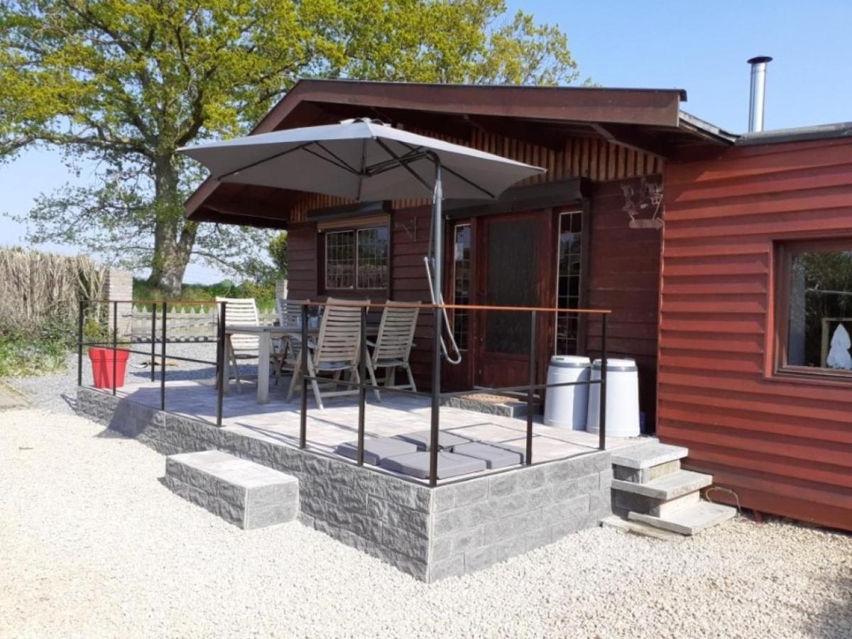 Chalet Nutons