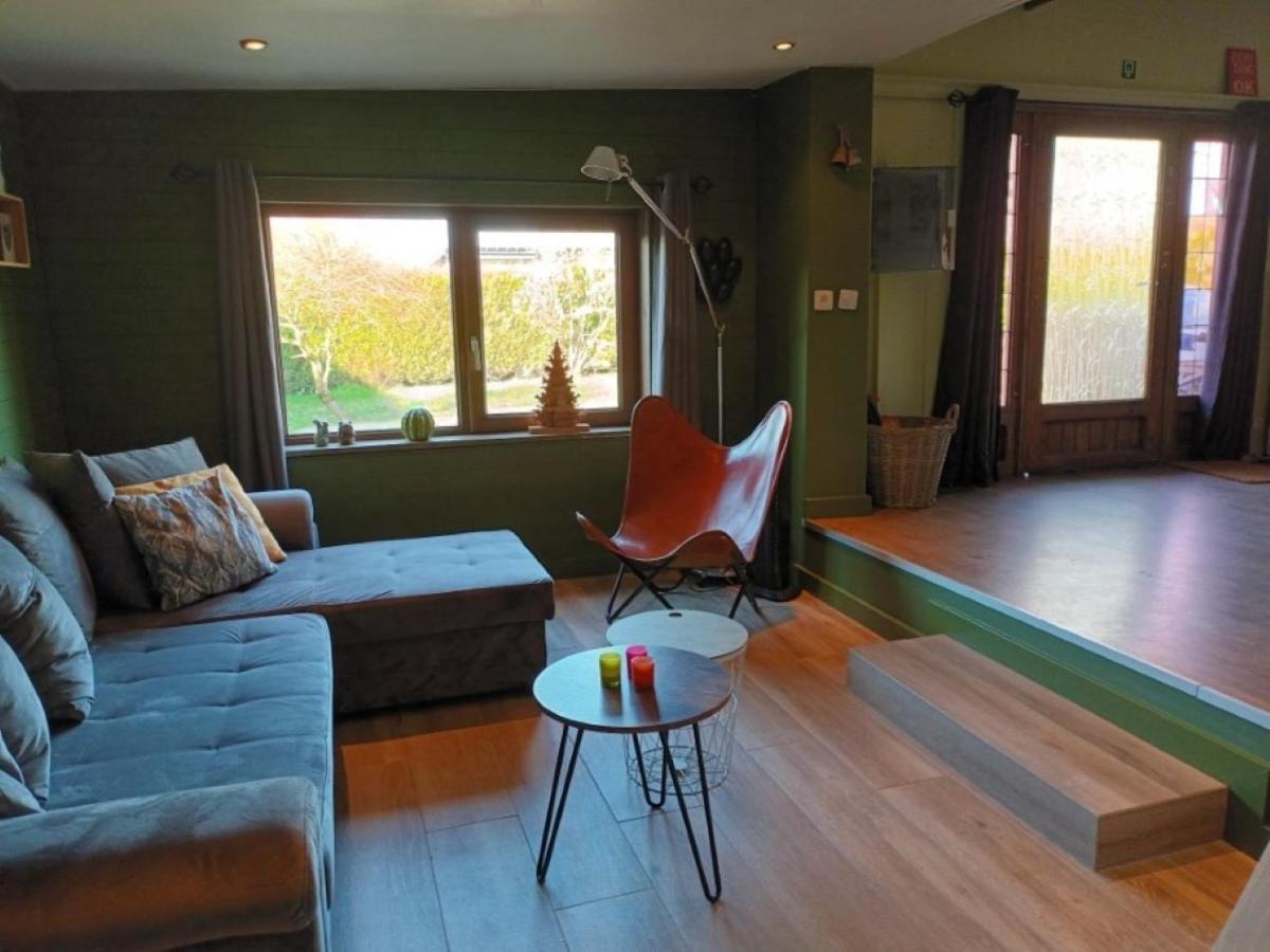 Chalet Nutons